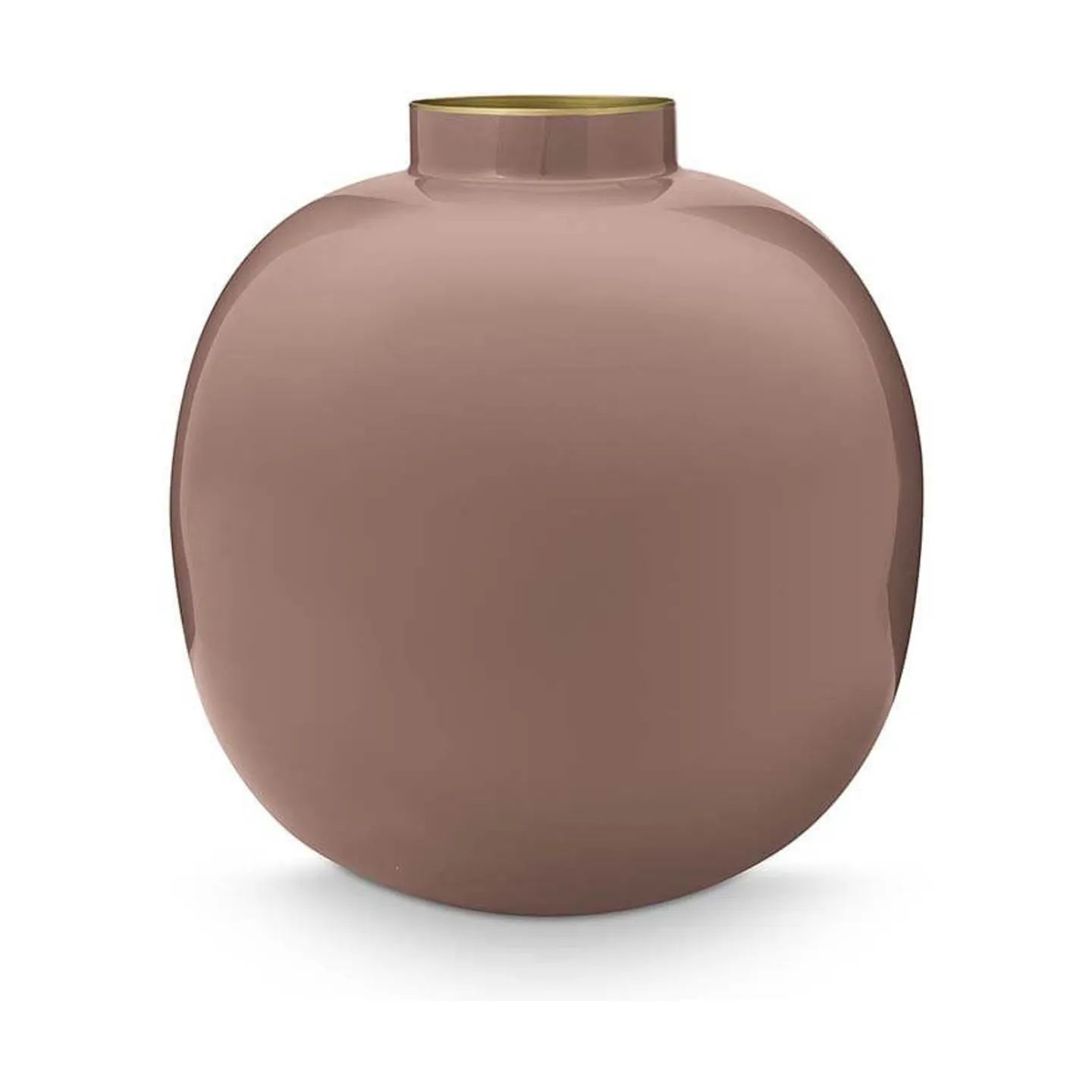 PIP Studio Vaser Home Decor Vase i Khaki, 1