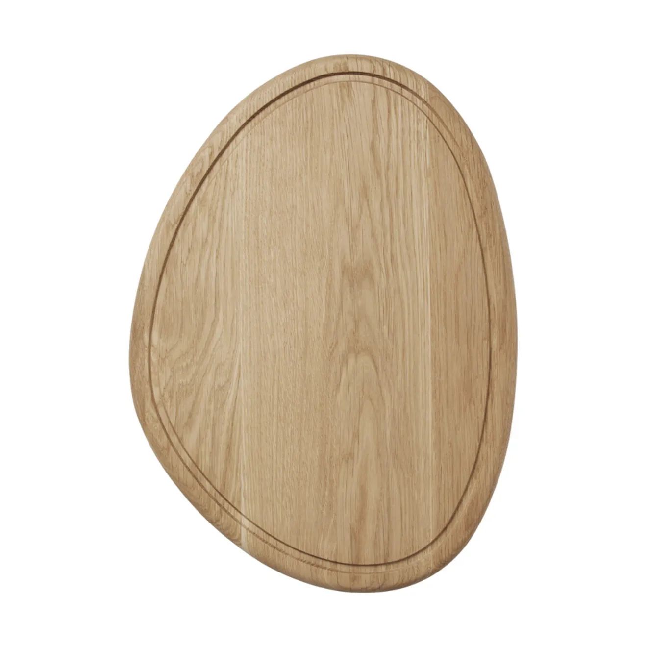 Broste Copenhagen Skærebrætter Limfjord Skærebræt i 42 cm, 1