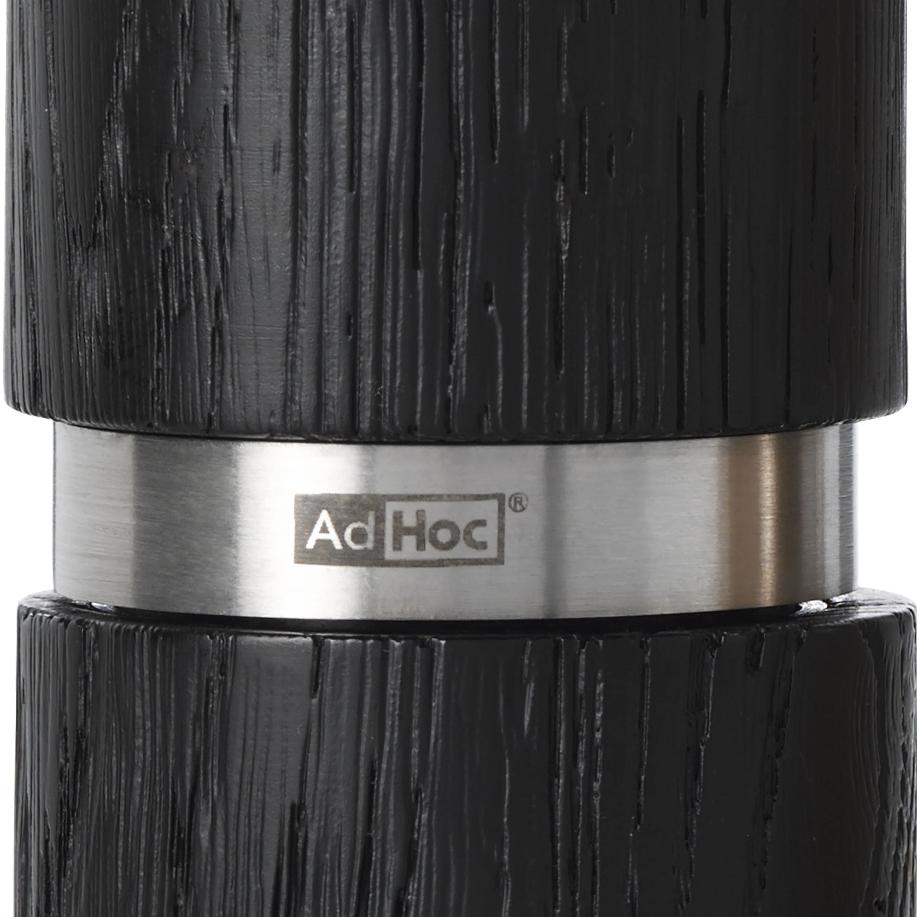 AdHoc Kværnsæt Textura Kværnsæt i Natur, 20 cm, 3
