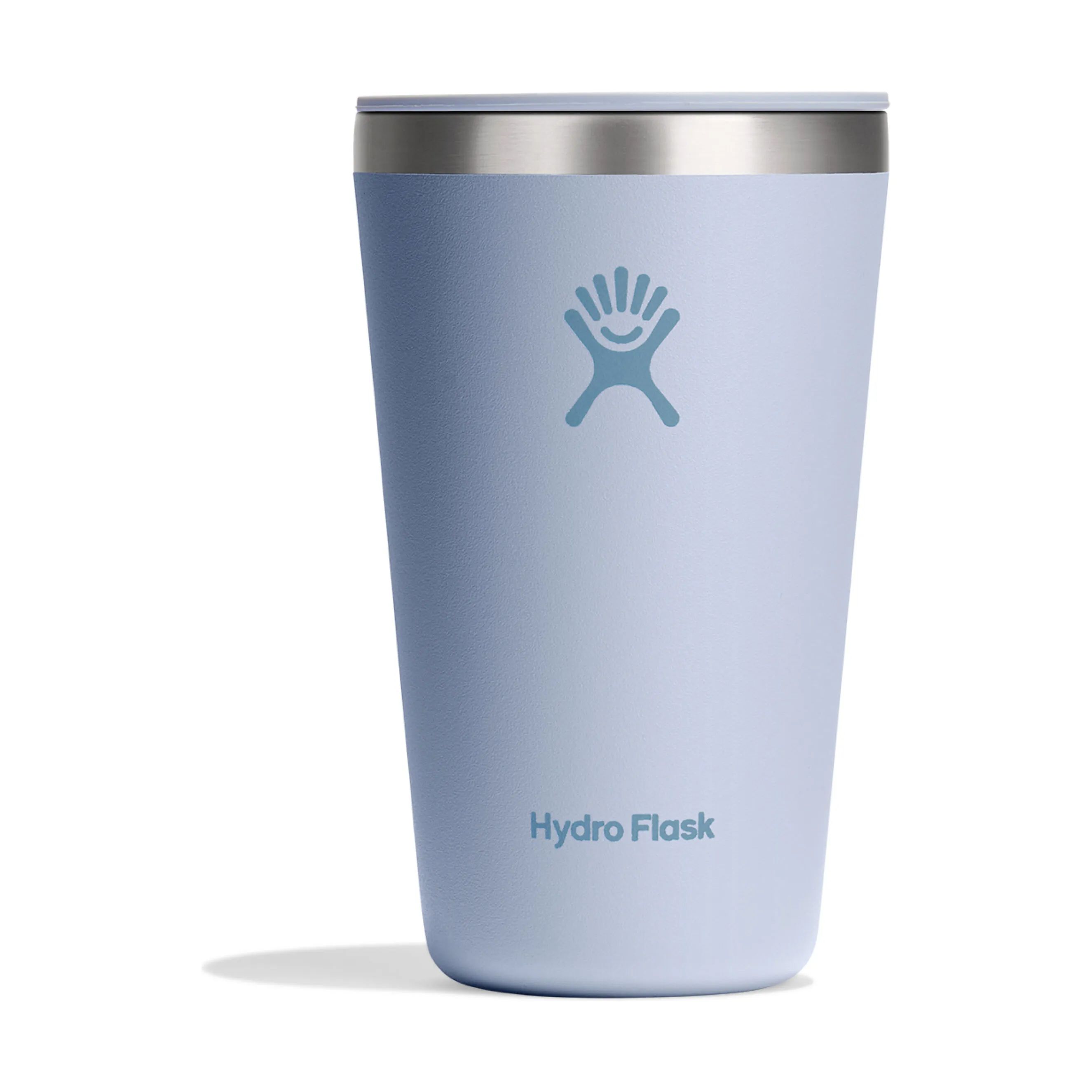 Hydro Flask To go kopper All Around Tumbler i Lyseblå / Stål, 1