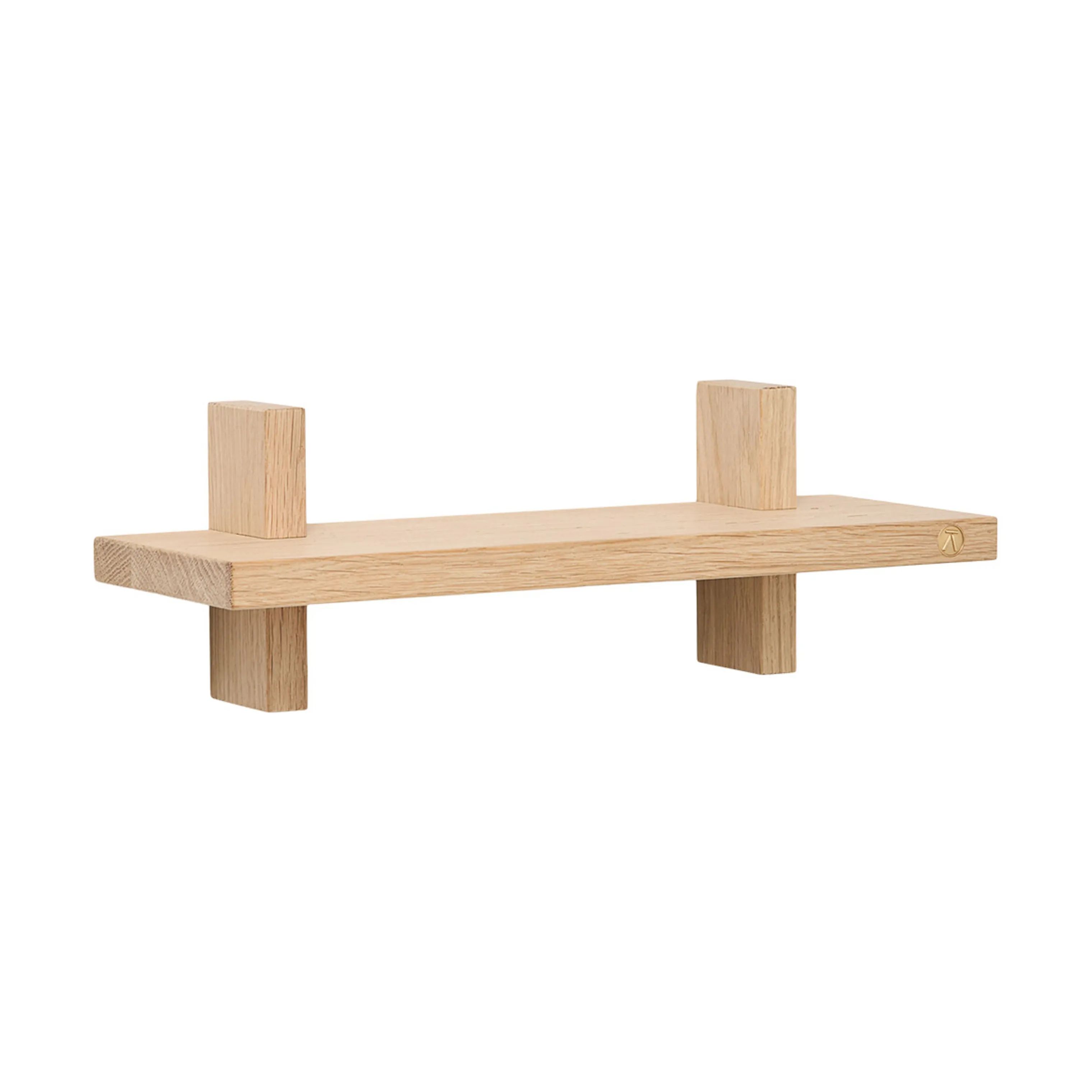 Andersen Furniture Hylder Treat Hylde i 34 cm, 1