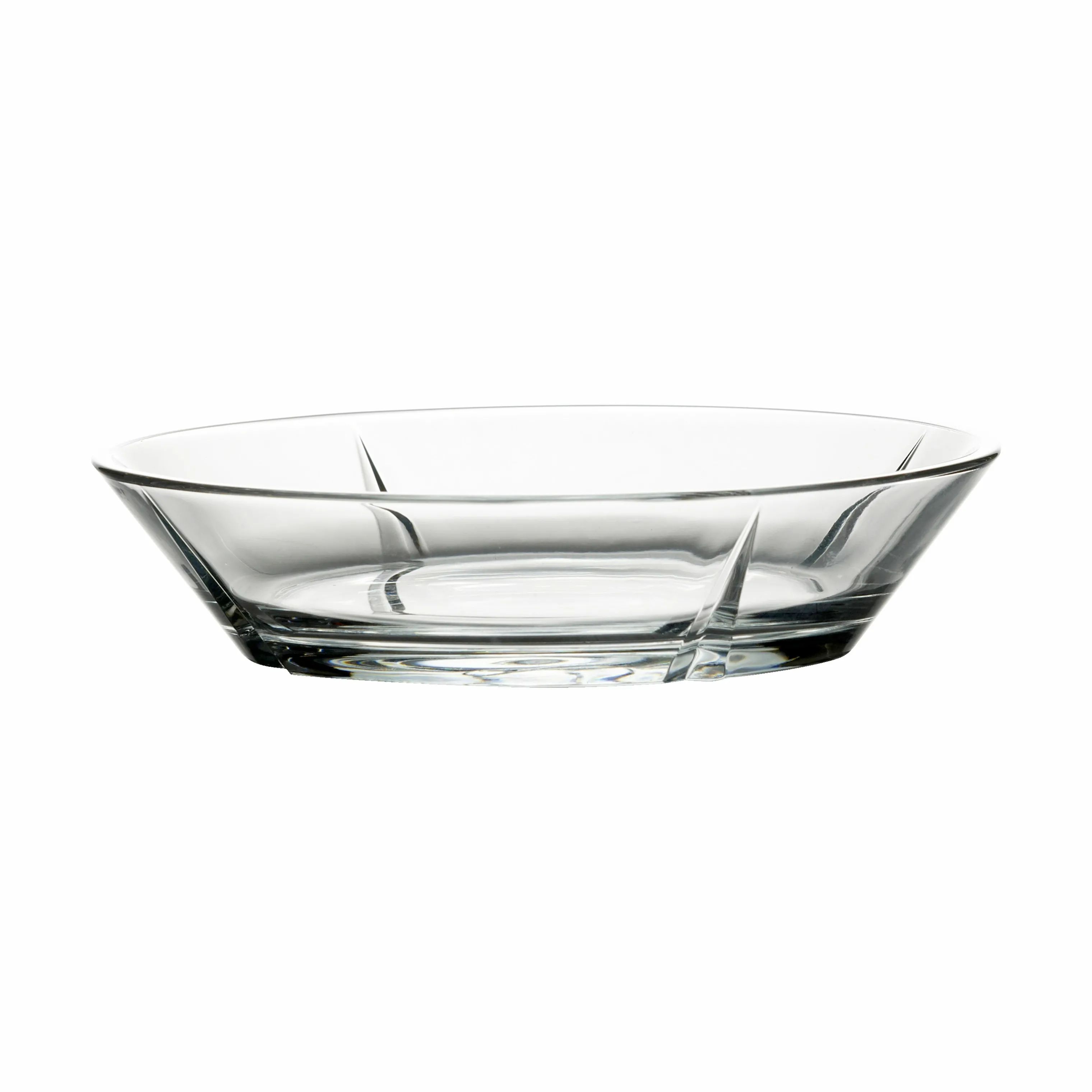 Rosendahl Asietter Grand Cru Isasiet - 4 stk. i klar, 16 cm, 3
