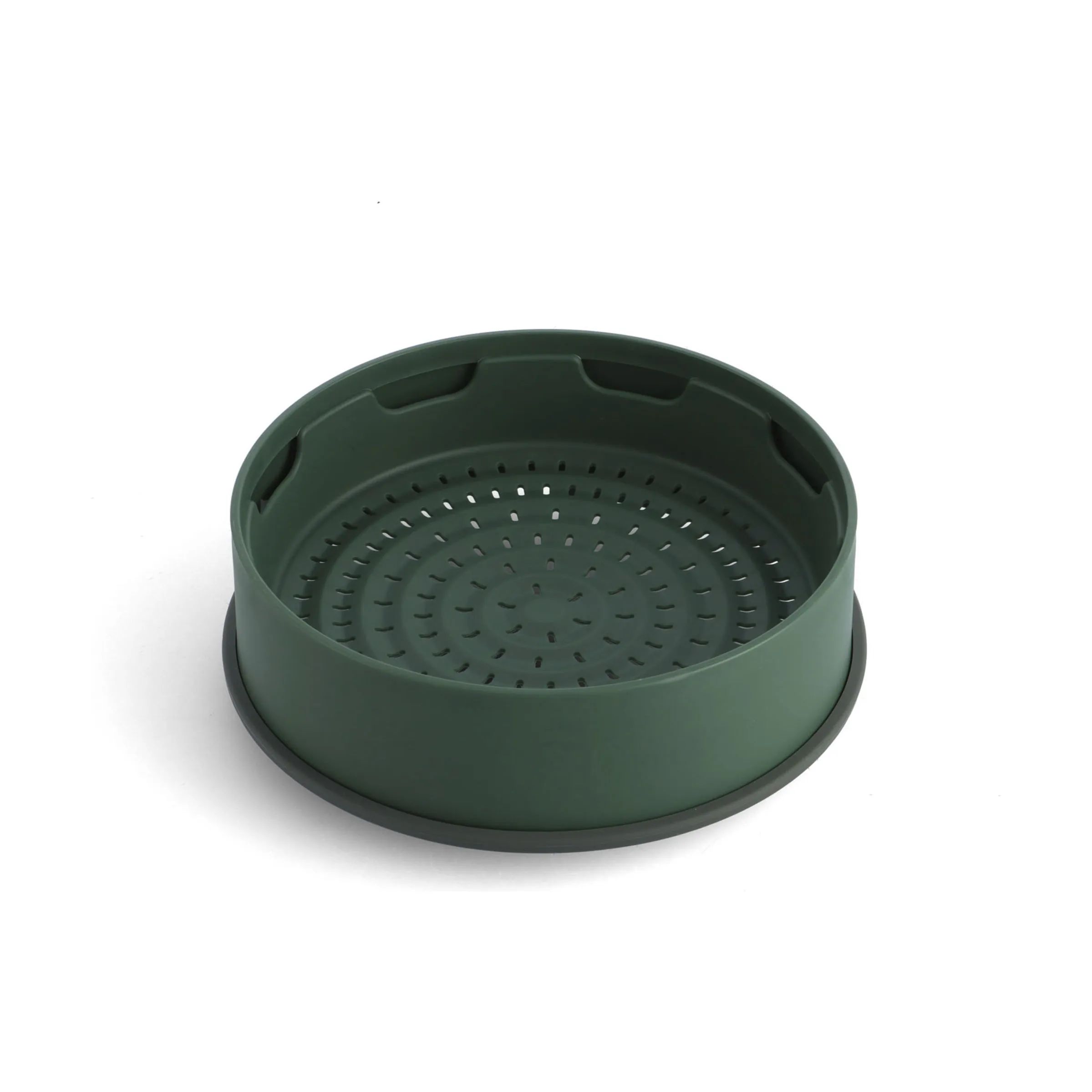 Greenpan Øvrigt køkkengrej Steamy Damper i Grøn, 1