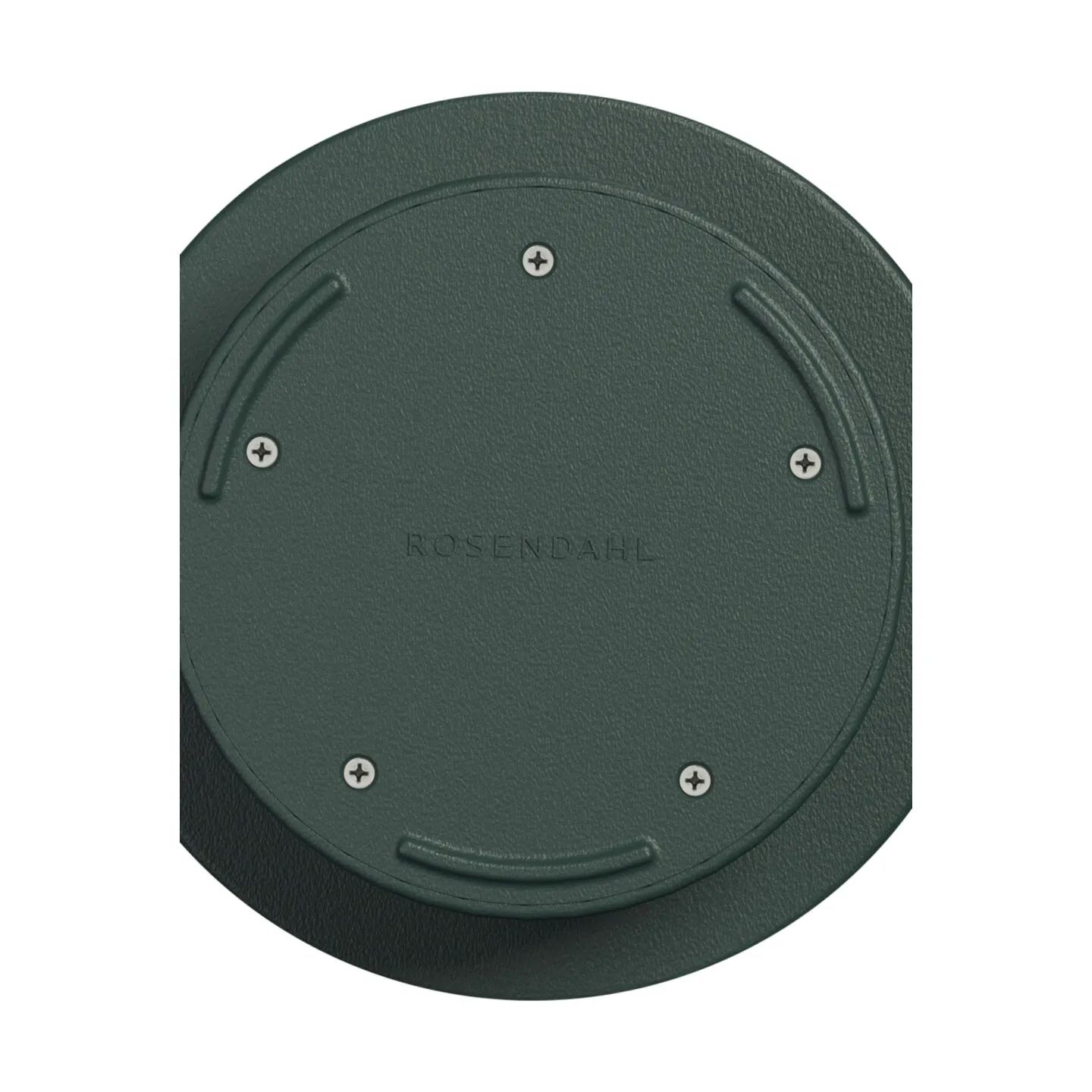 Rosendahl LED-lamper Soft Spot Solar Dots Lampe i 10,5 cm, 6
