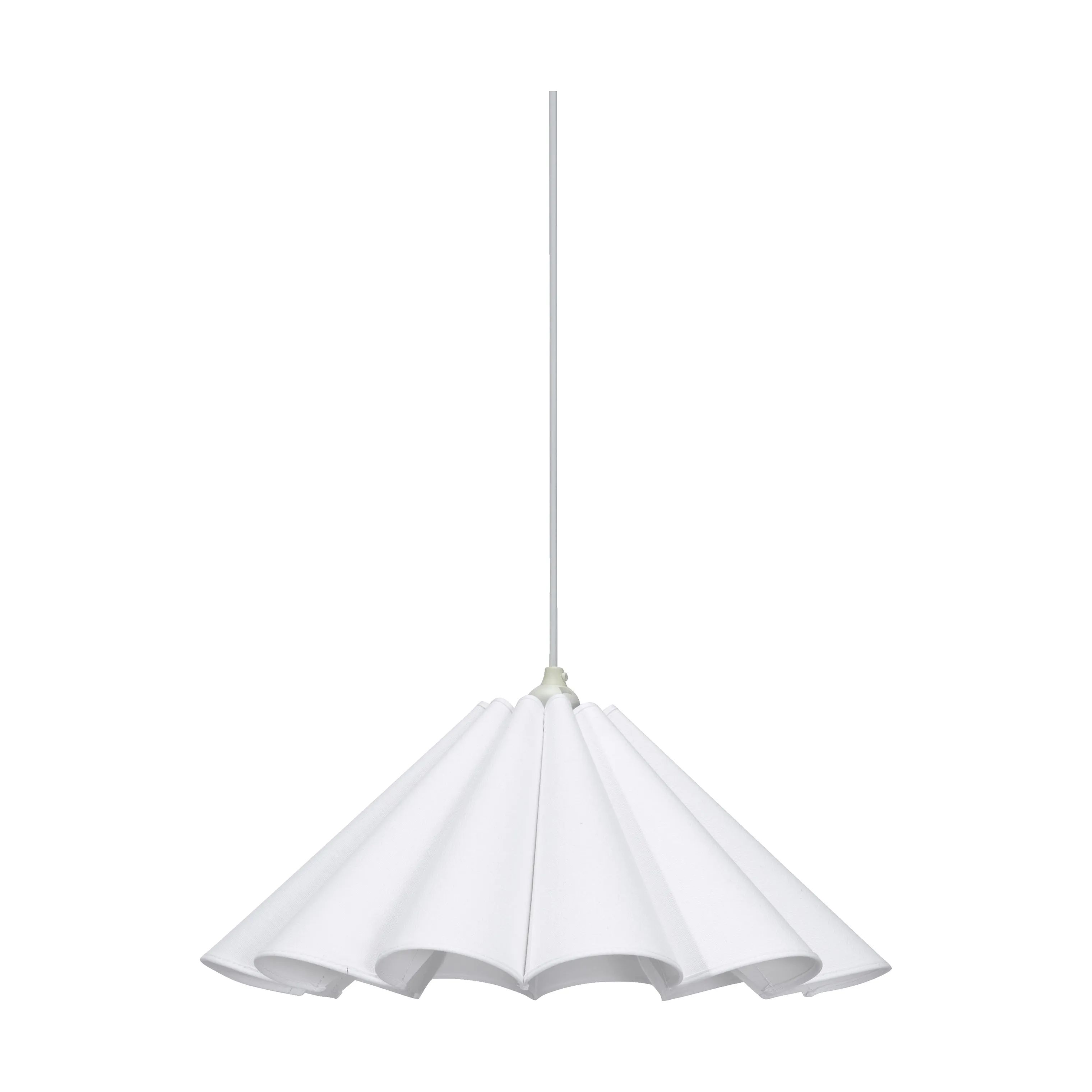 PR Home Pendler Freja Pendel i Hvid, 1
