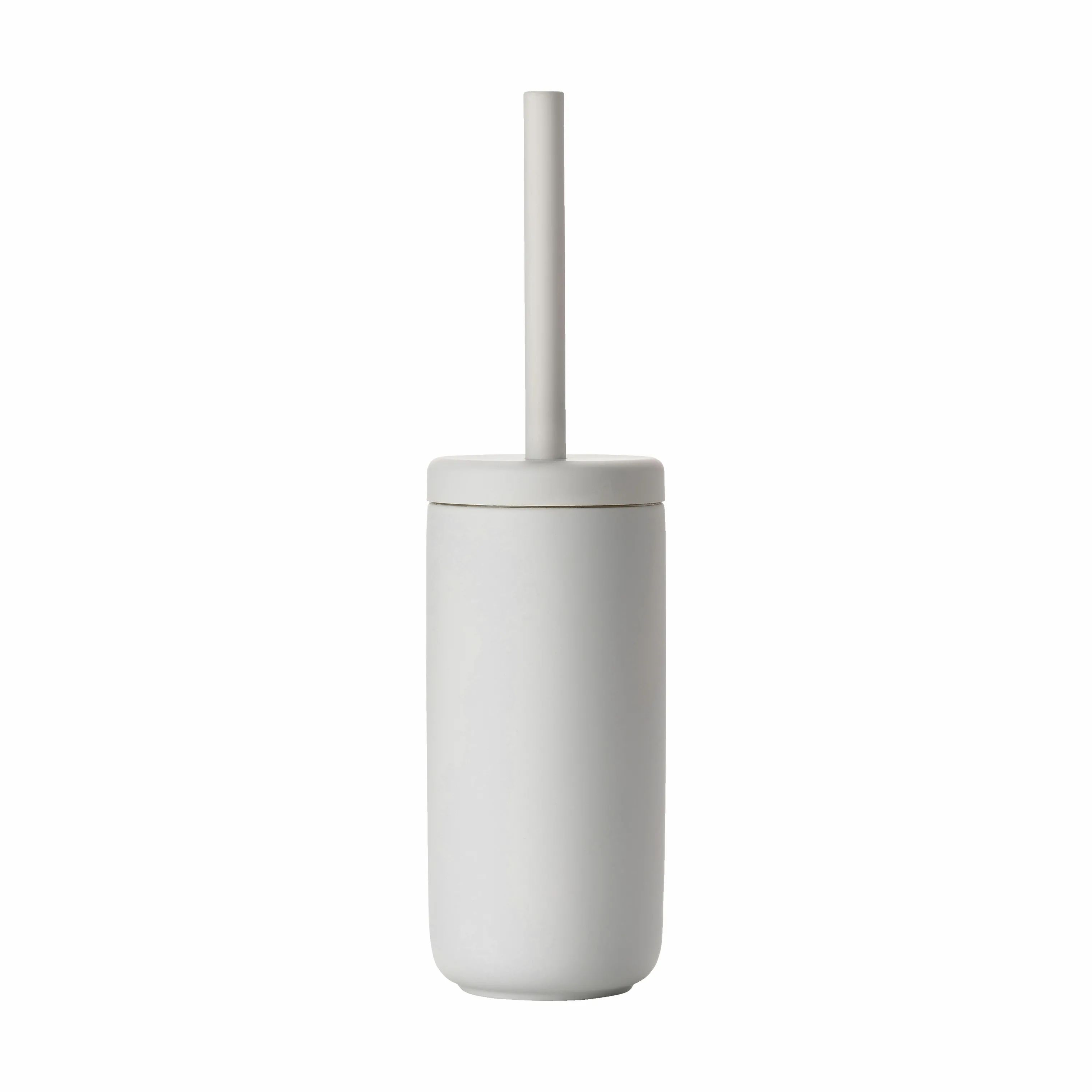 Zone Toiletbørster Ume Toiletbørste i Soft Grey, 1