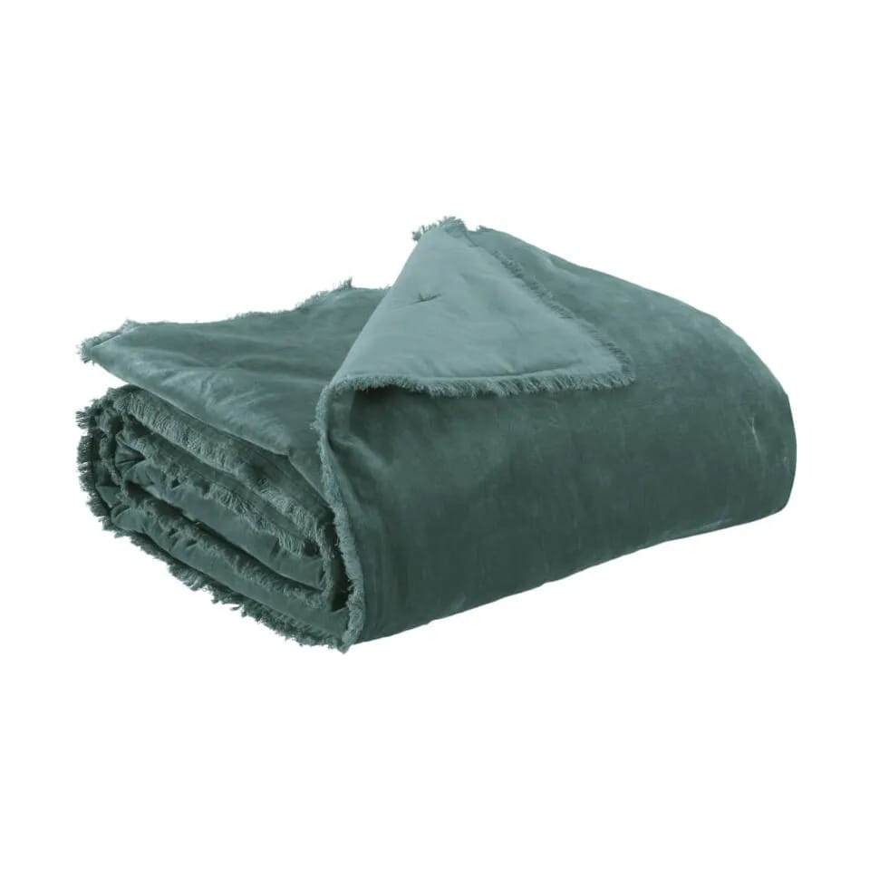 Vivaraise Plaider Fara Plaid i Ocean, 1