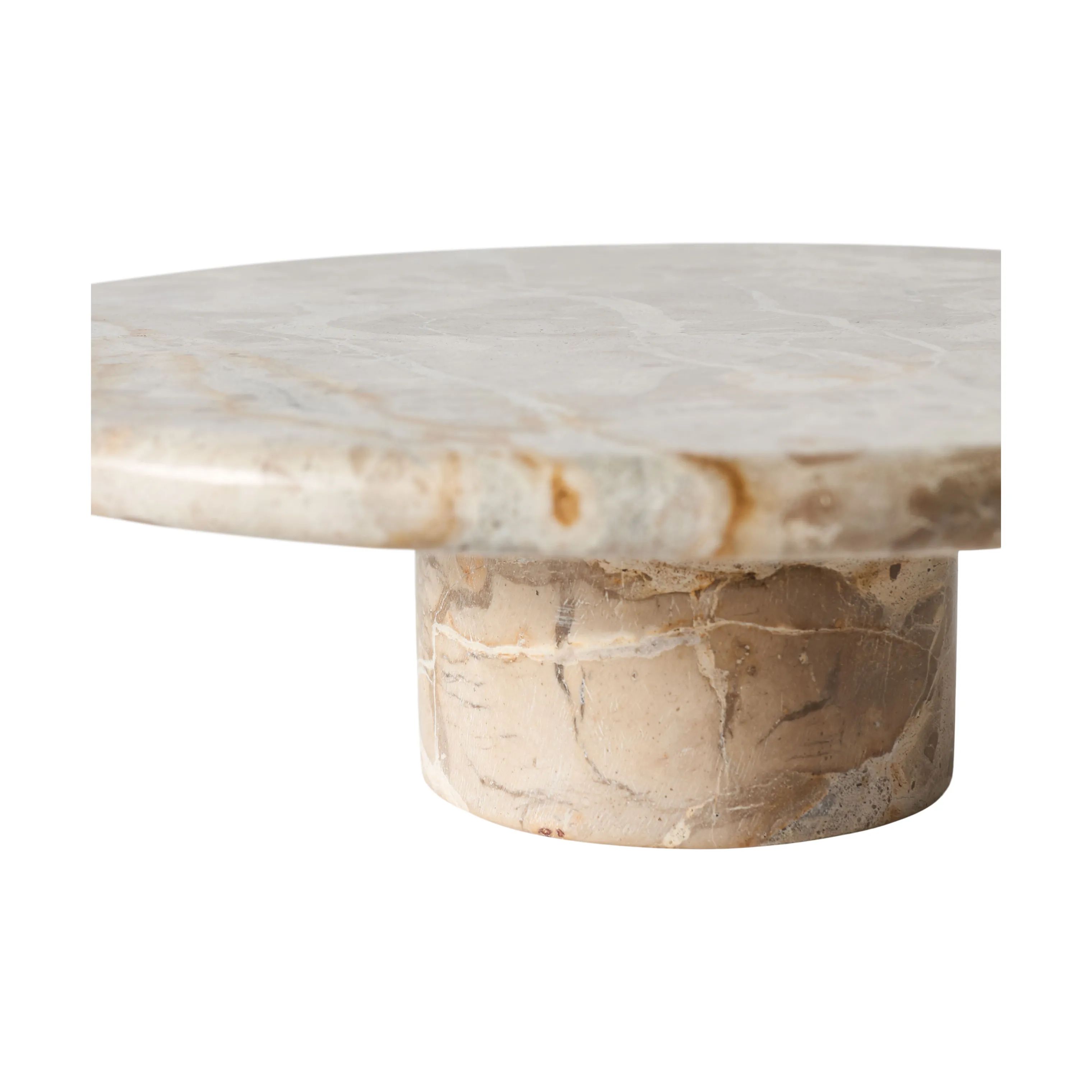 Muubs Lagkagefade Vita Kageopsats i Beige, 4