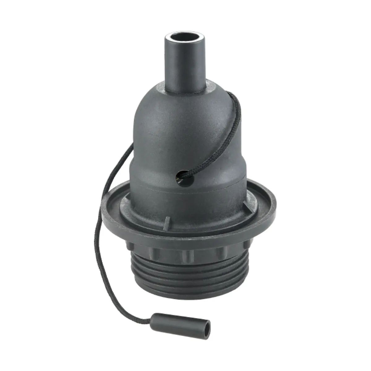 Halo Design Fatninger Fatning i Sort, 1