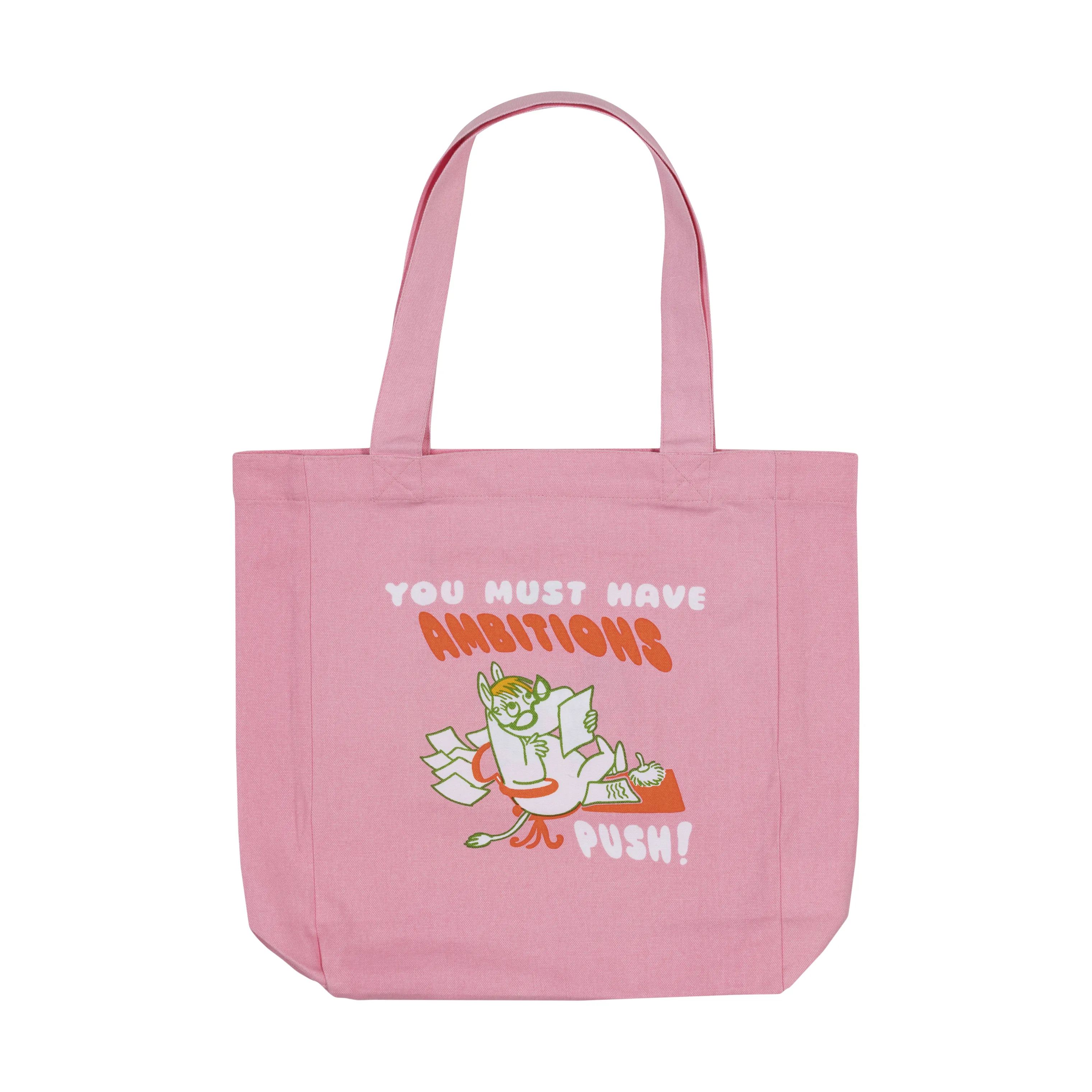 Moomin Arabia Øvrigt interiør Rebel Club Mulepose i Boss Lady, 1