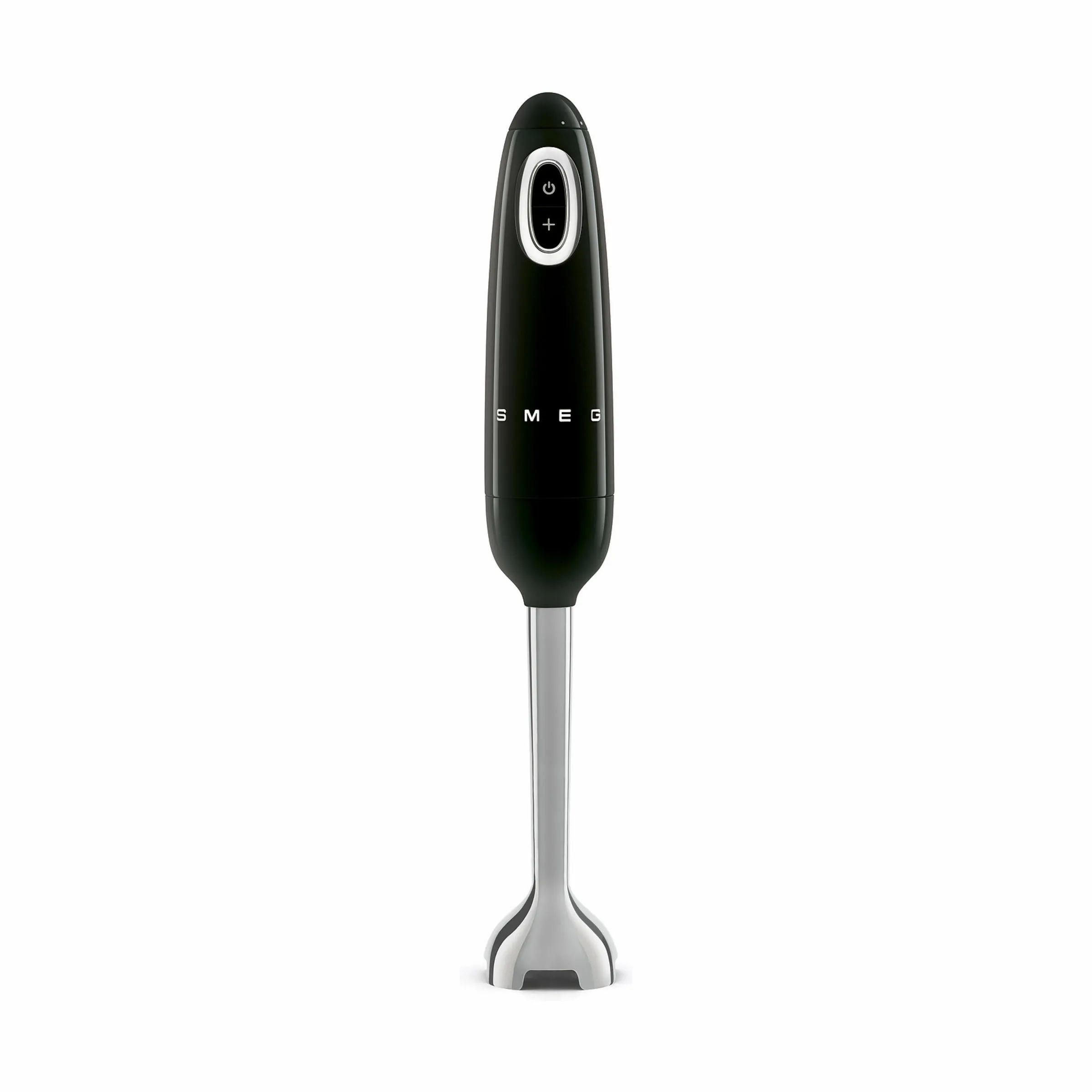 Smeg Stavblendere 50's Style Stavblender HBF11BLEU i Sort, 1