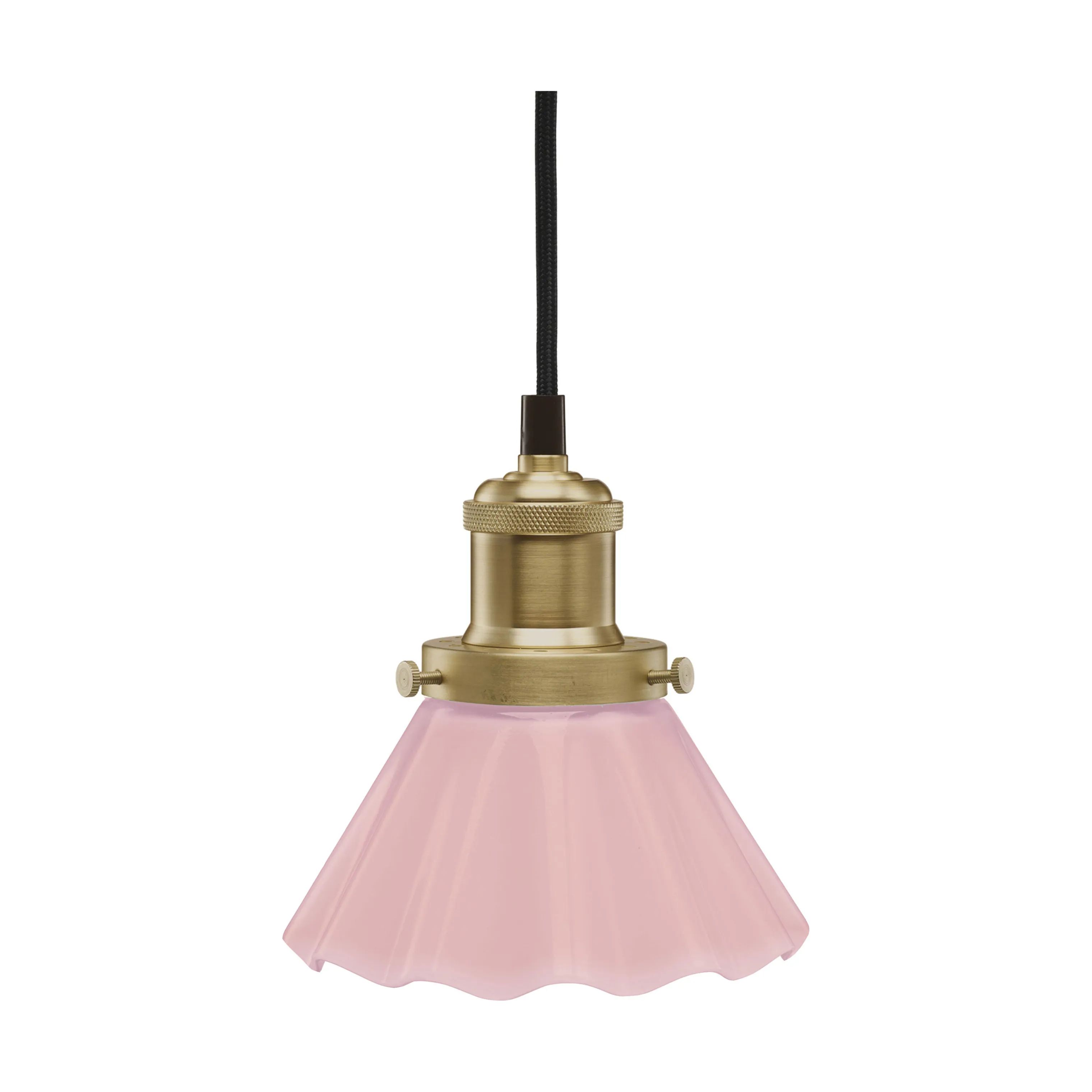 PR Home Pendler August pendel i Lyserød, 15 cm, 1