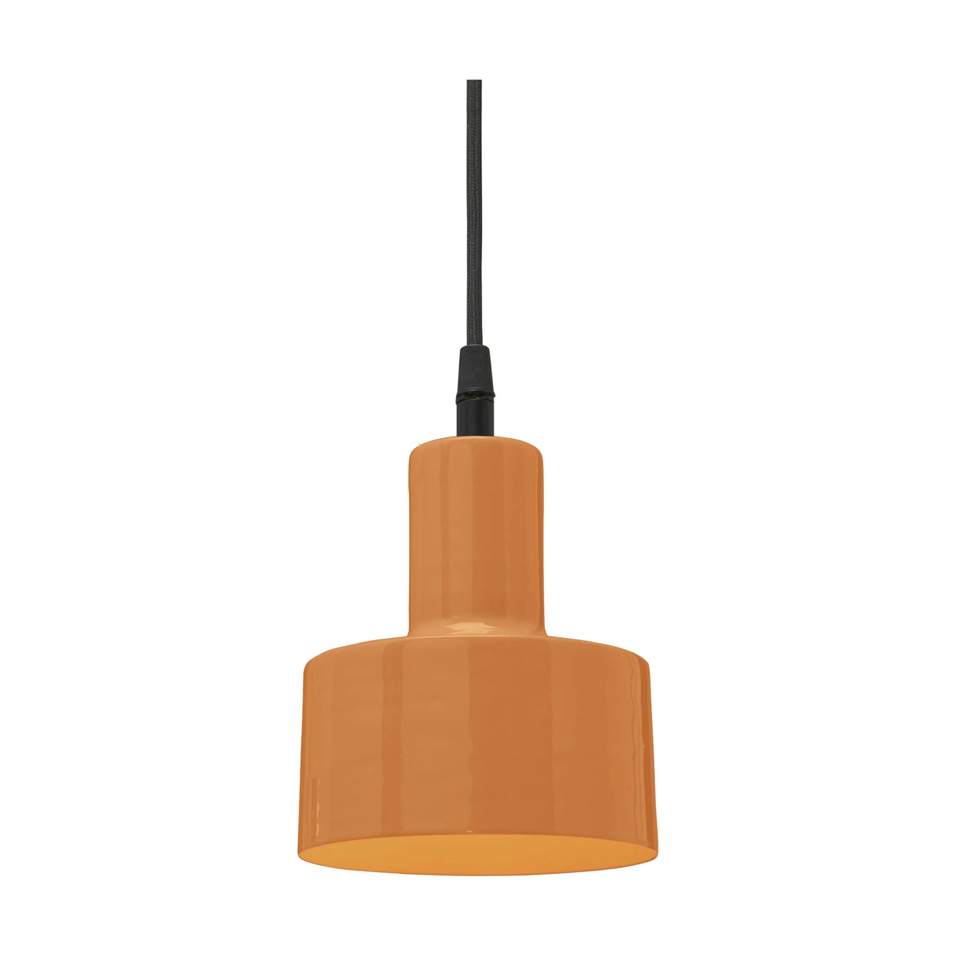 PR Home Pendler Solo Pendel i Orange, 1