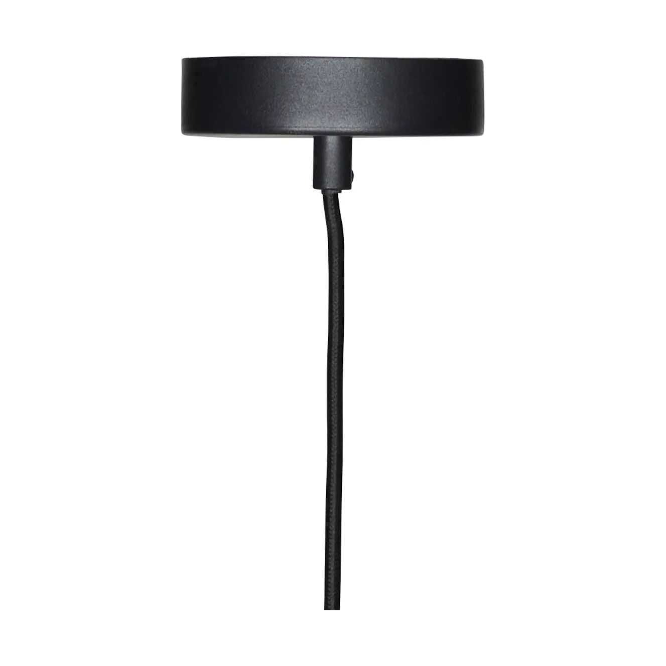 Hübsch Pendler Chand Pendel i 75 cm, 3