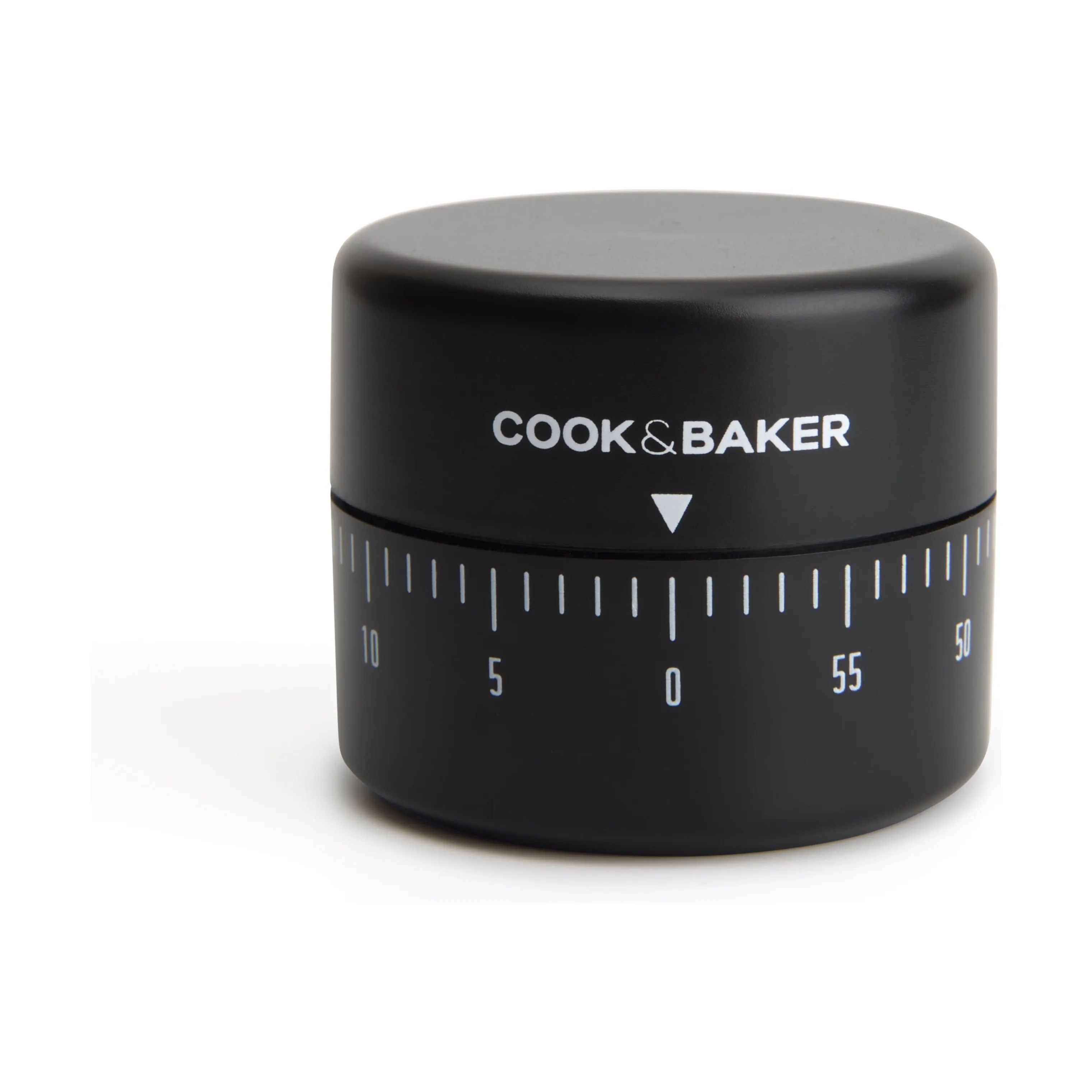 Cook & Baker Minuture Minutur i sort, 1