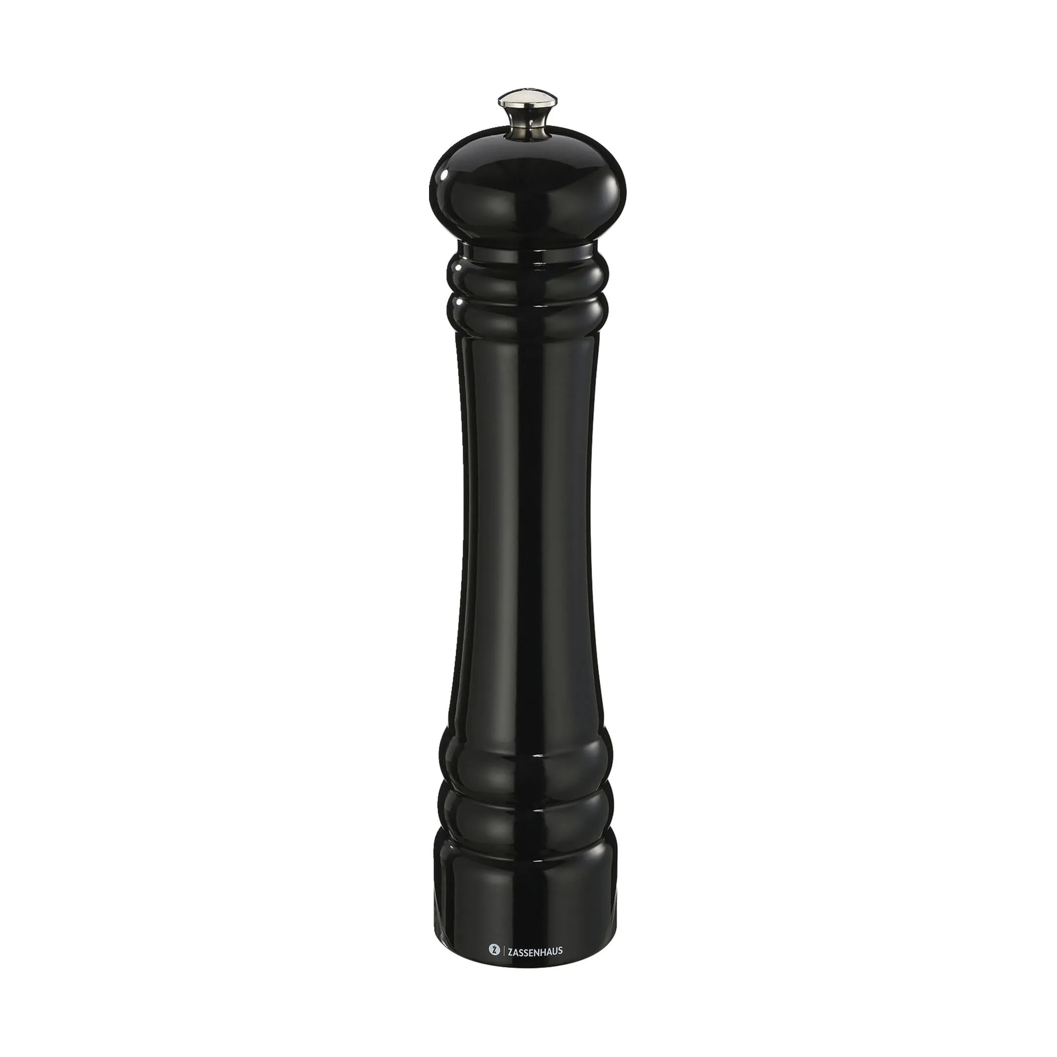 Zassenhaus Peberkværne Berlin Peberkværn i 30 cm, 1