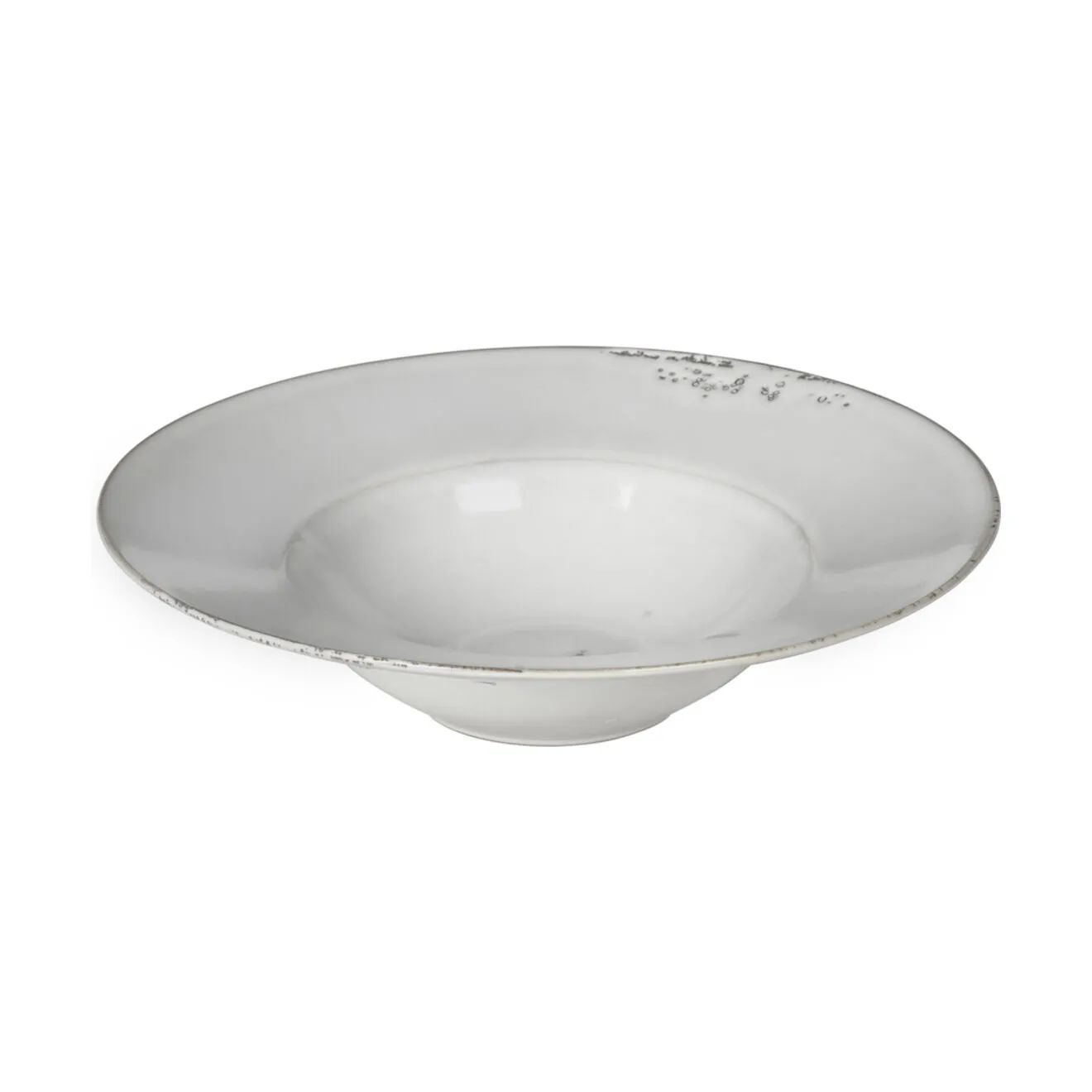 Broste Copenhagen Pastatallerkener Nordic Sand Pastatallerken i Sand, 1