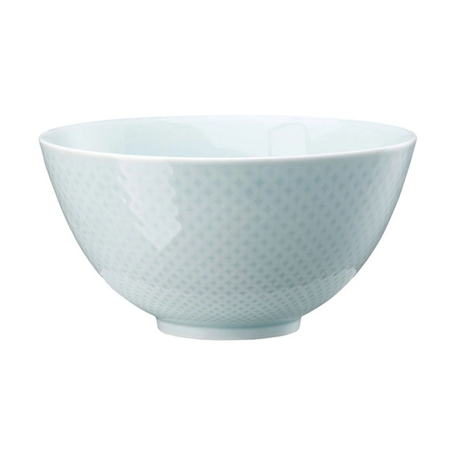 Rosenthal Skåle Junto Skål i Grøn, 15,8 cm, 1