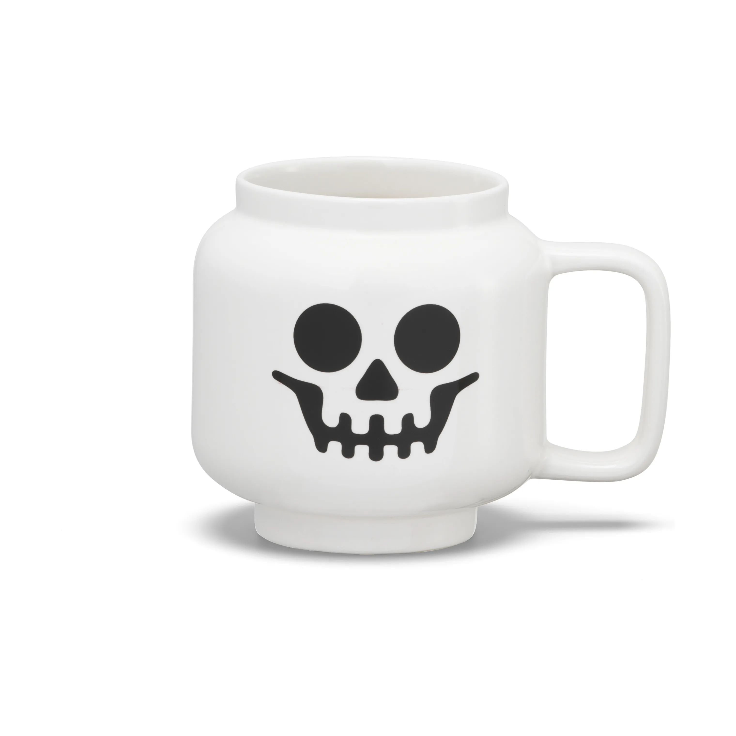LEGO Børnekopper Krus - Skeleton i Skeleton, 255 ml, 1