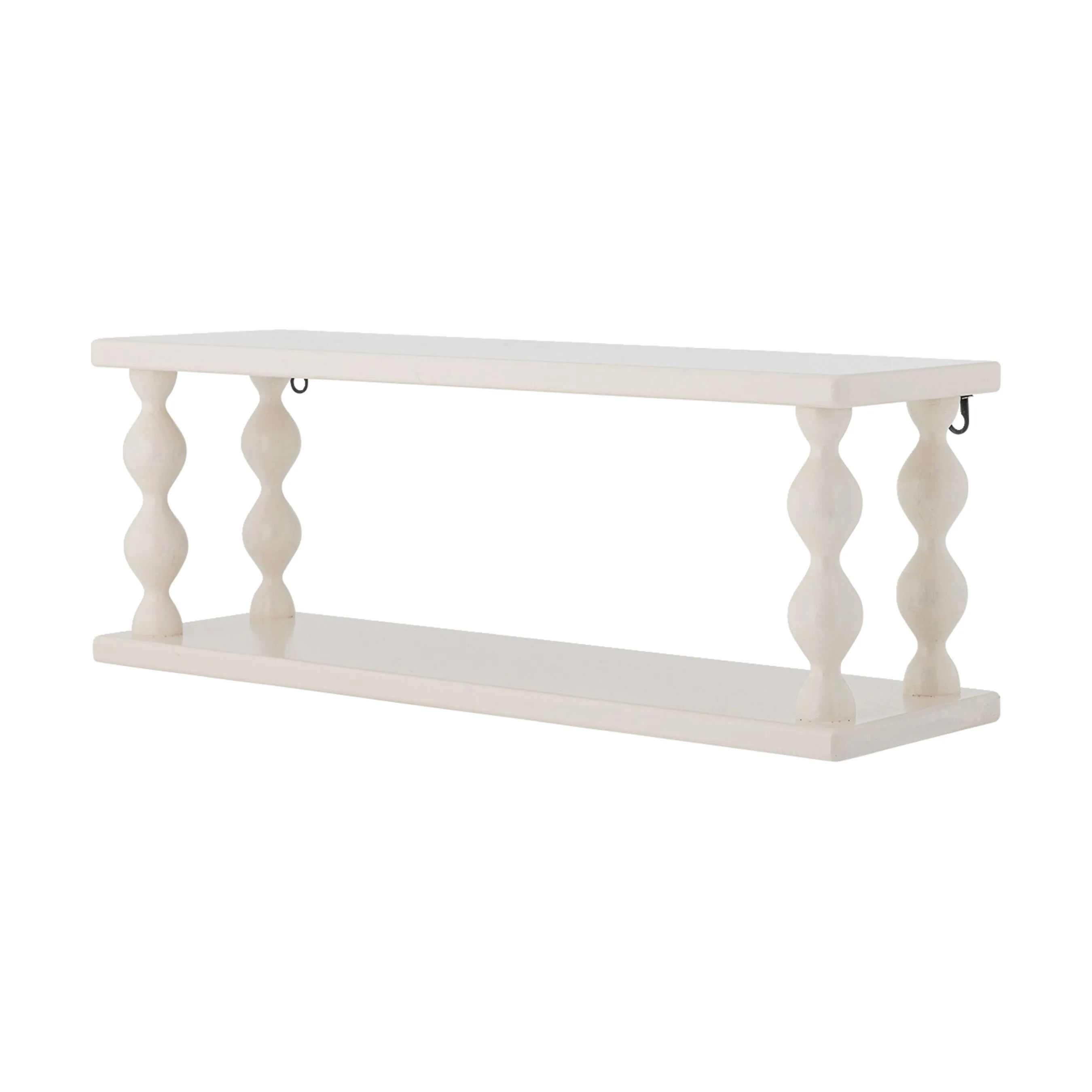 Bloomingville Hylder Salino Hylde i B17 x L60 cm, 3