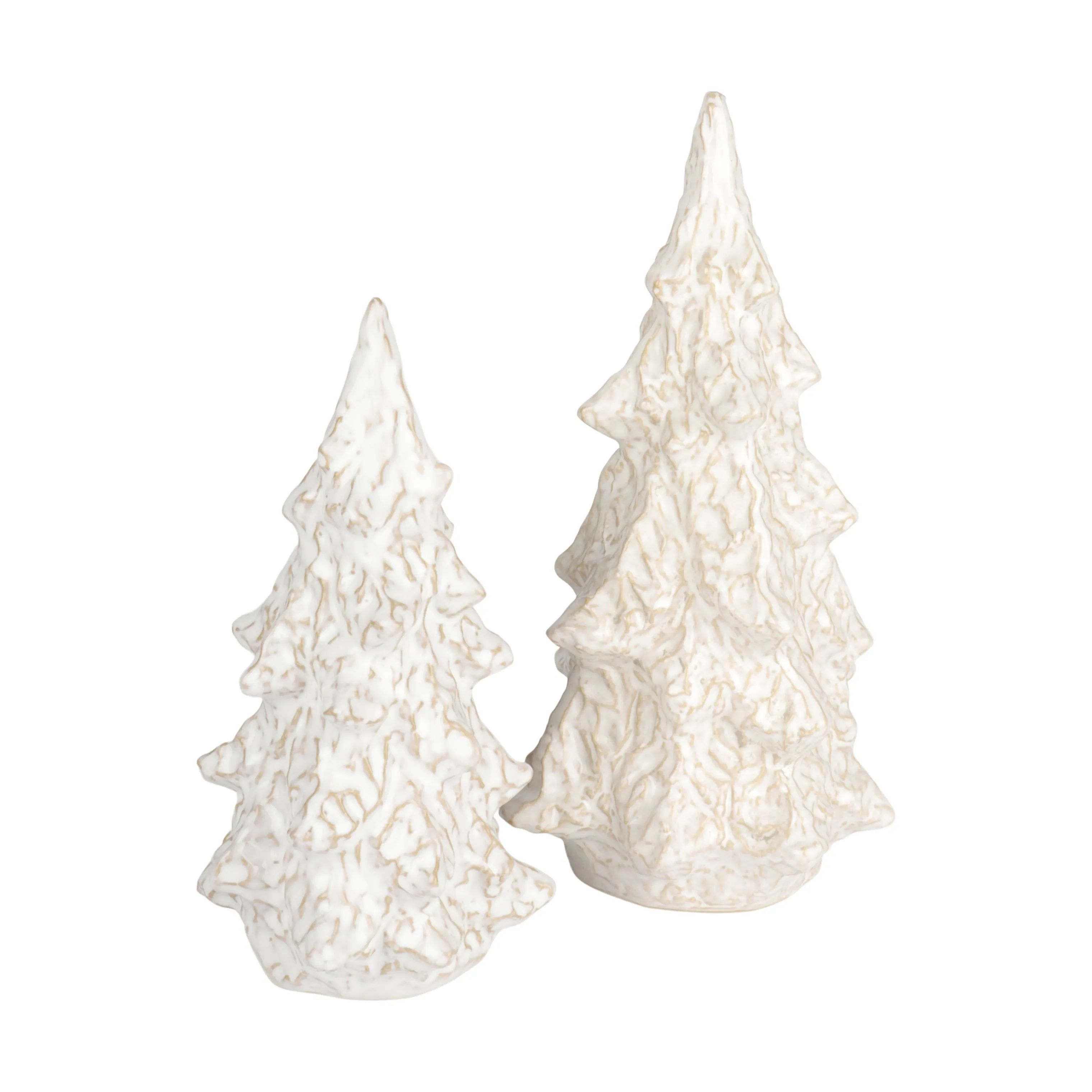 Casa Christmas Julefigurer Keramik i 21 cm, 2