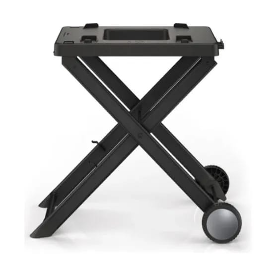 Ninja Grillredskaber Woodfire Grillstativ i Sort, 1