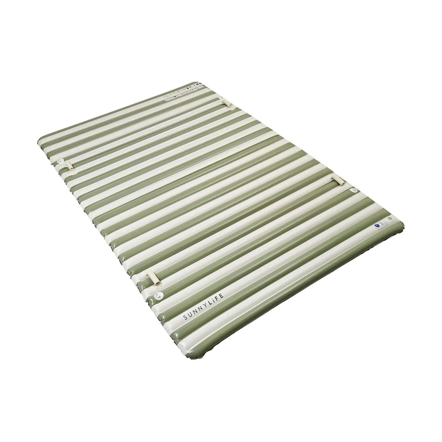 Sunnylife Badeudstyr Seagrass Bademadras i La Palma, 1