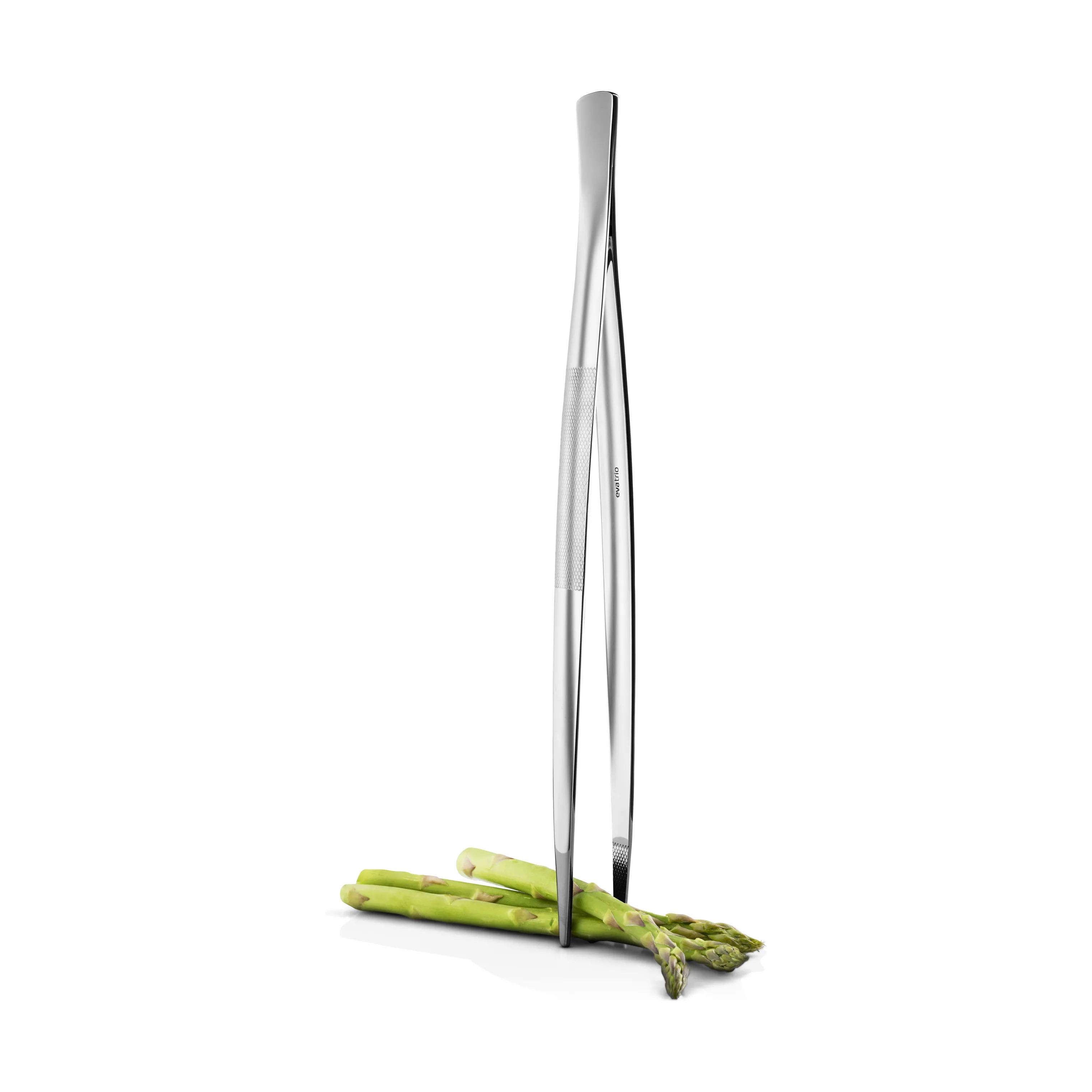 Eva Trio Madpincetter Madpincet i Brushed steel, 4