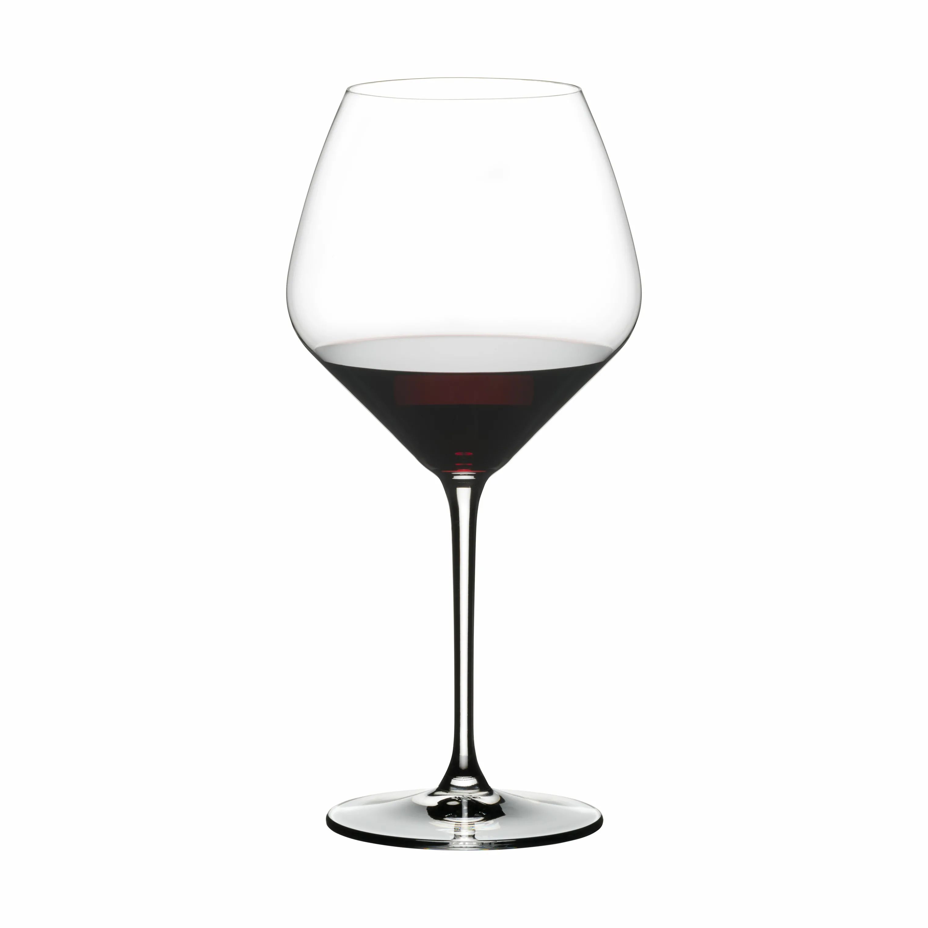 Riedel Rødvinsglas Extreme Pinot Noir Vinglas - 2 stk. i Klar, 3