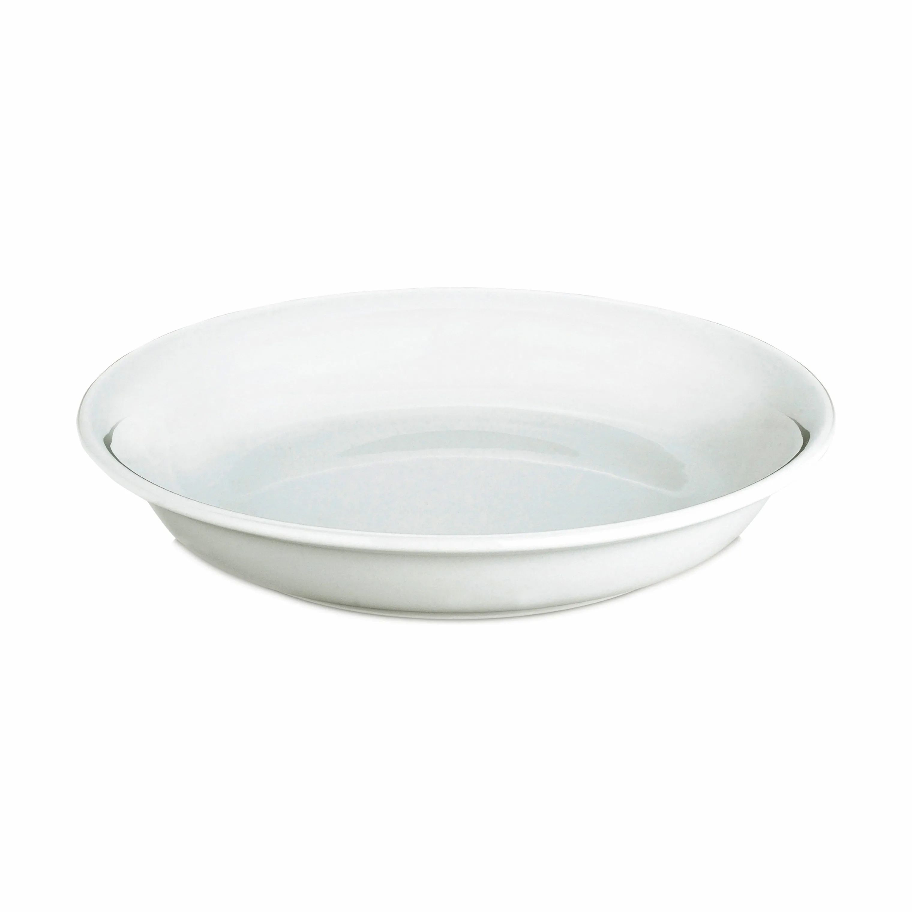 Pillivuyt Dybe tallerkener Bourges Dyb Tallerken i Hvid, 21 cm, 1