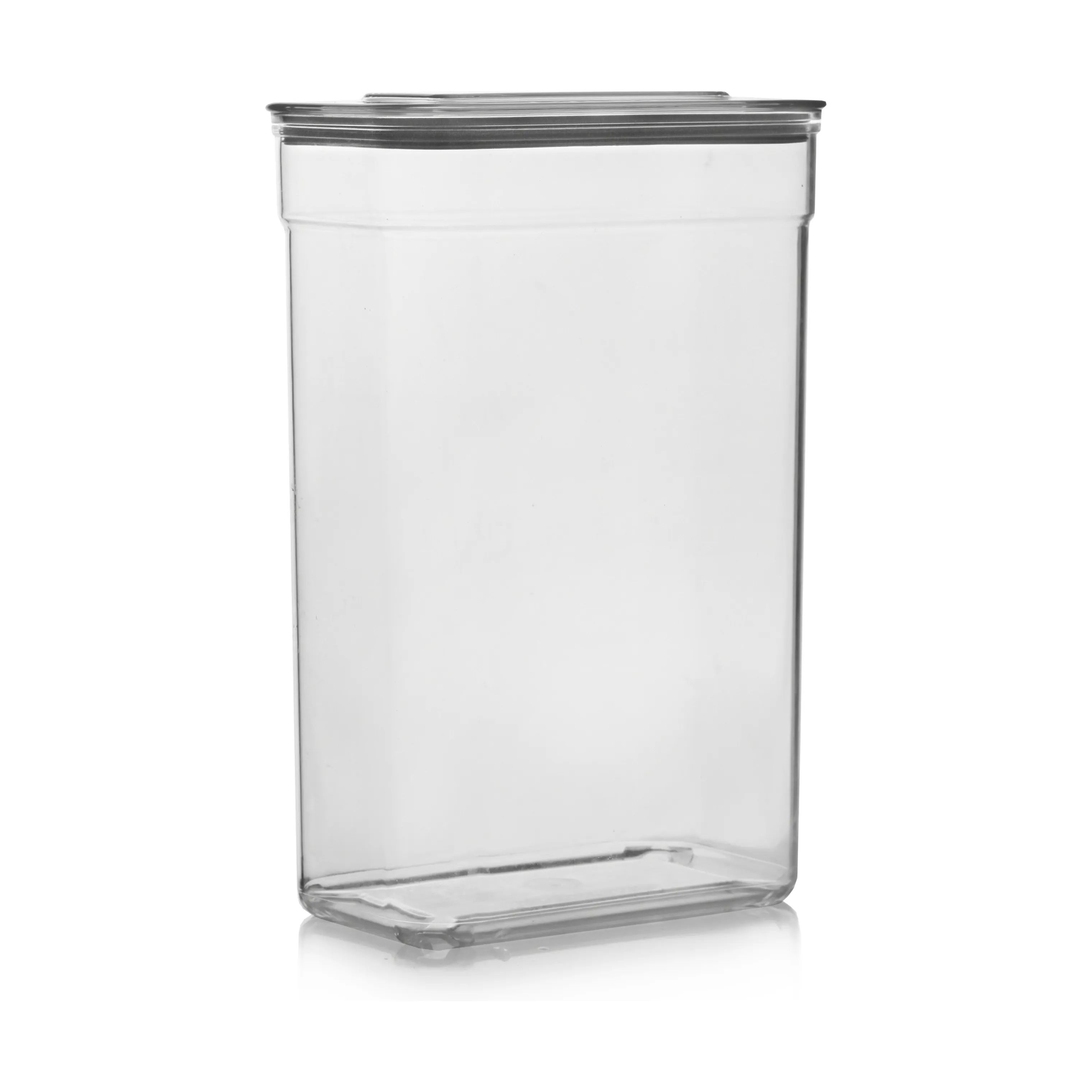 Cook & Baker Opbevaringsbokse Opbevaringsboks i Klar, 2 L, 1