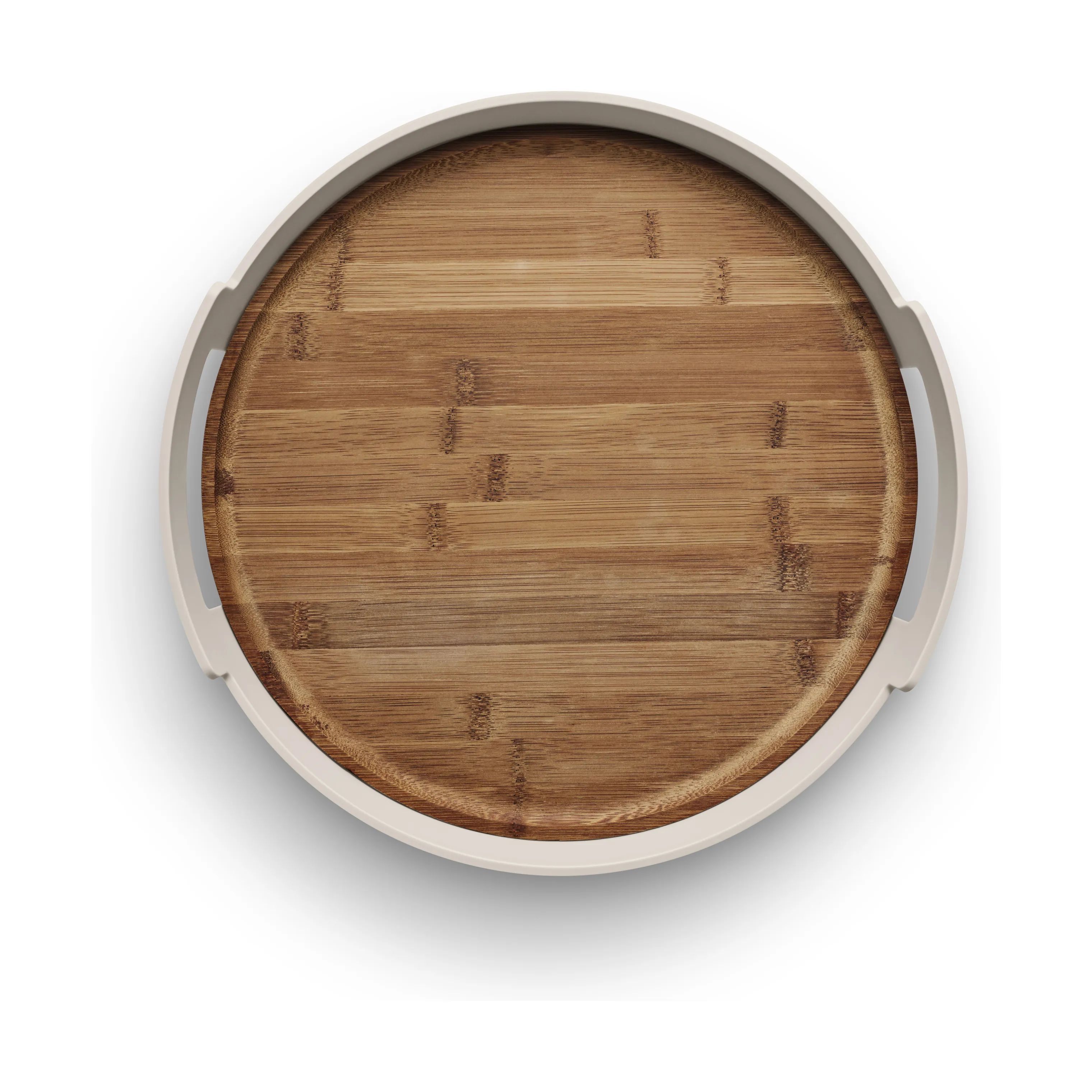 Eva Solo Bakker Nordic Kitchen Serveringsbakke i Sand, 3