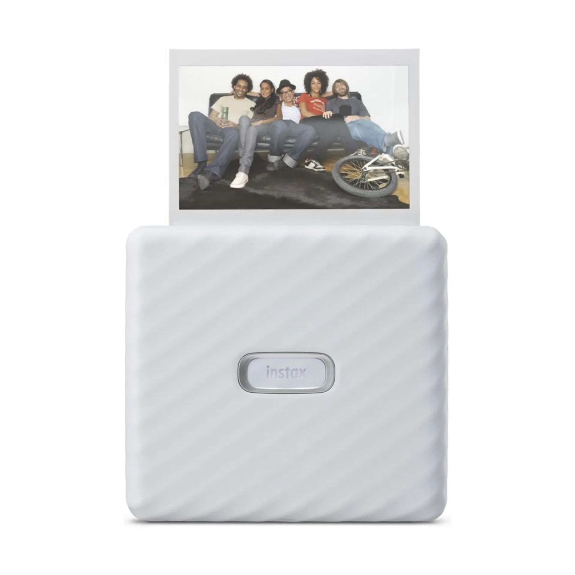 INSTAX Øvrig udeleg Smartphone printer i Hvid, 1