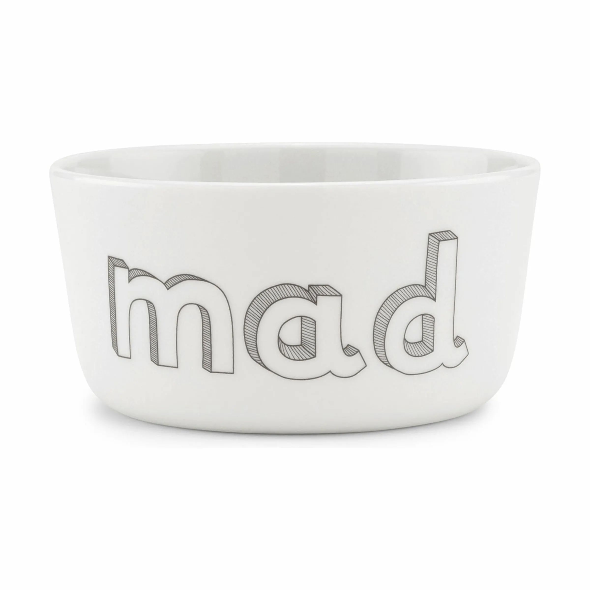 Liebe Serveringsskåle Skål - Mad i Mad, 13,5 cm, 1
