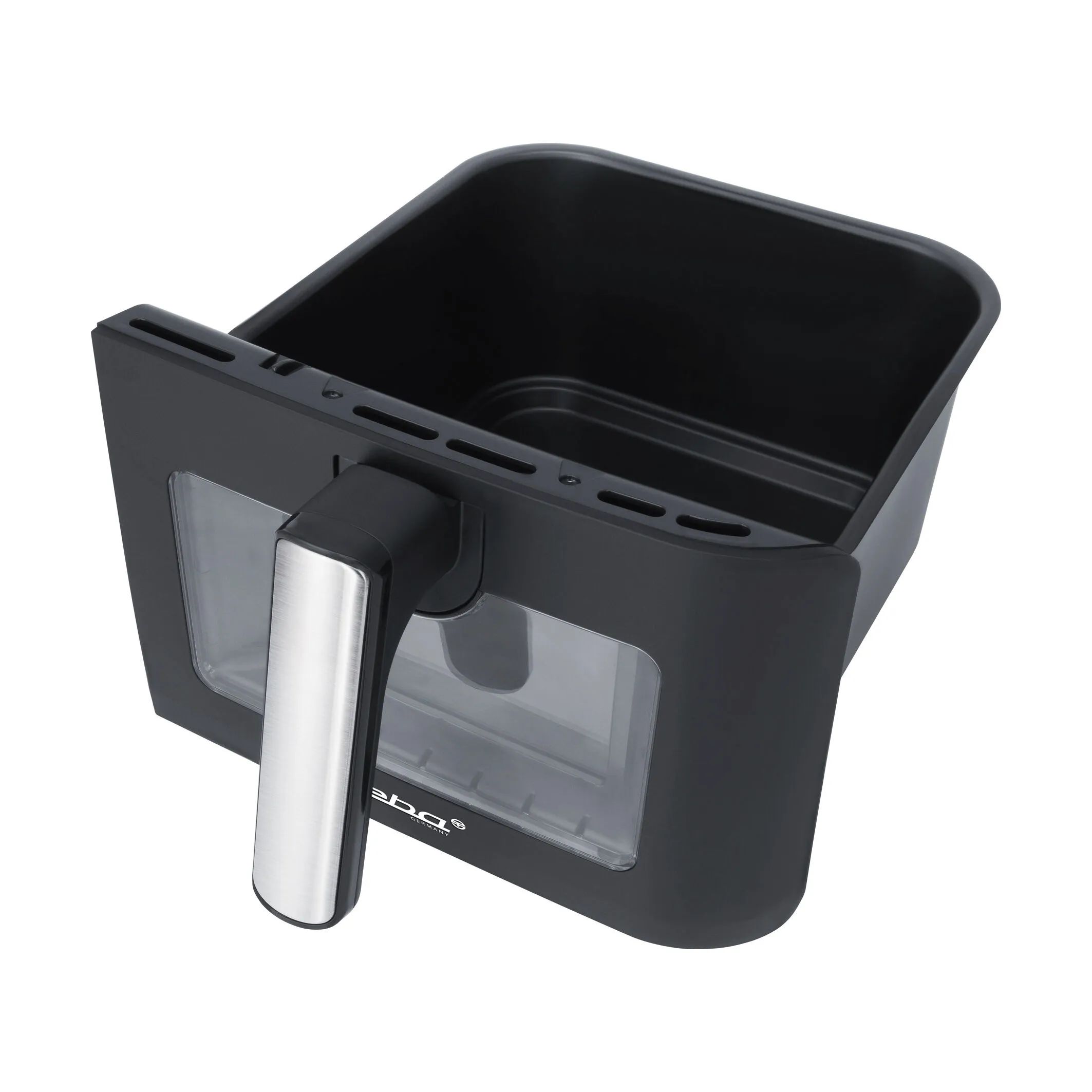 Steba Airfryers Duo Airfryer i Sort, 4