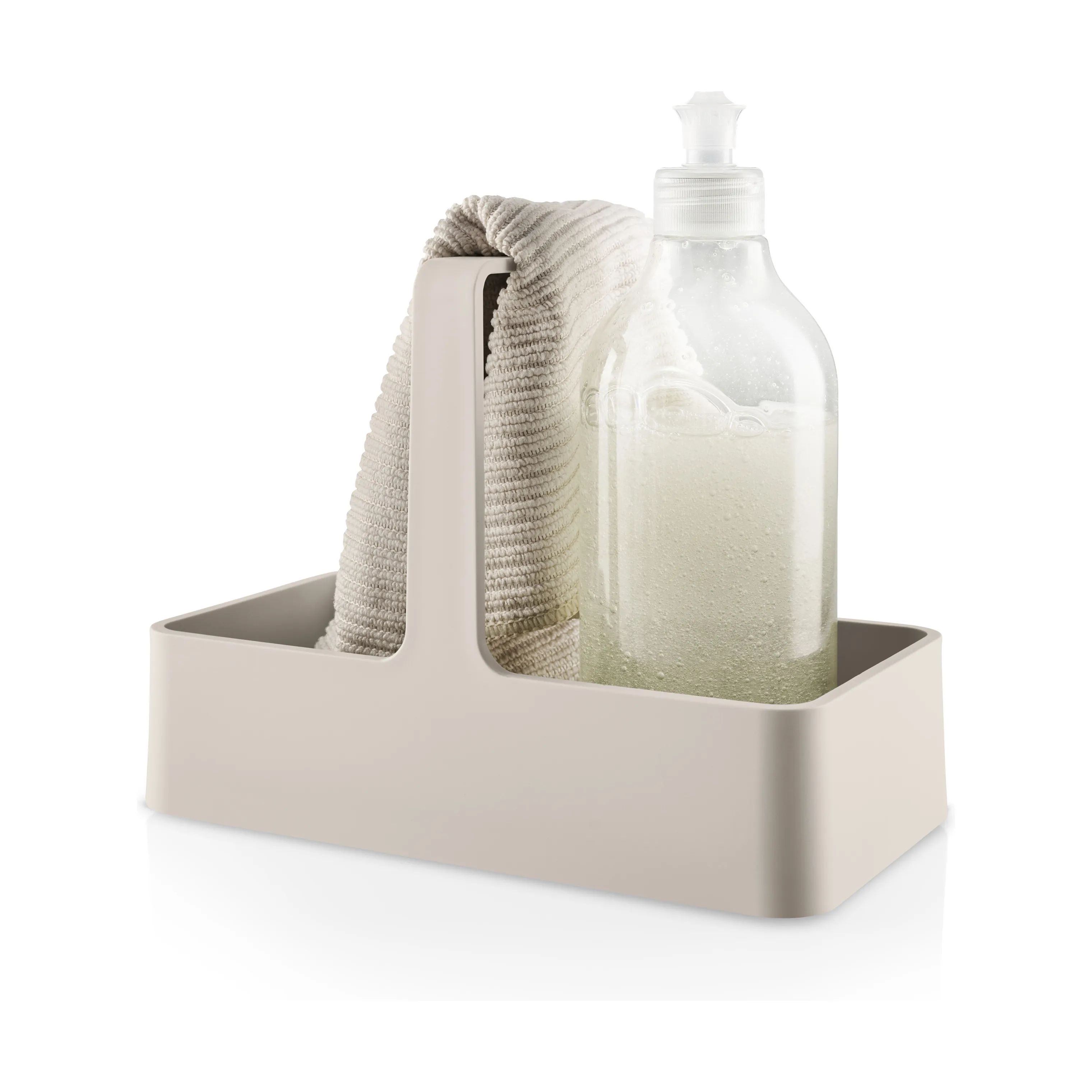 Eva Solo Opvaskestativer Sink Caddy Opvaskestativ i Sand, 3