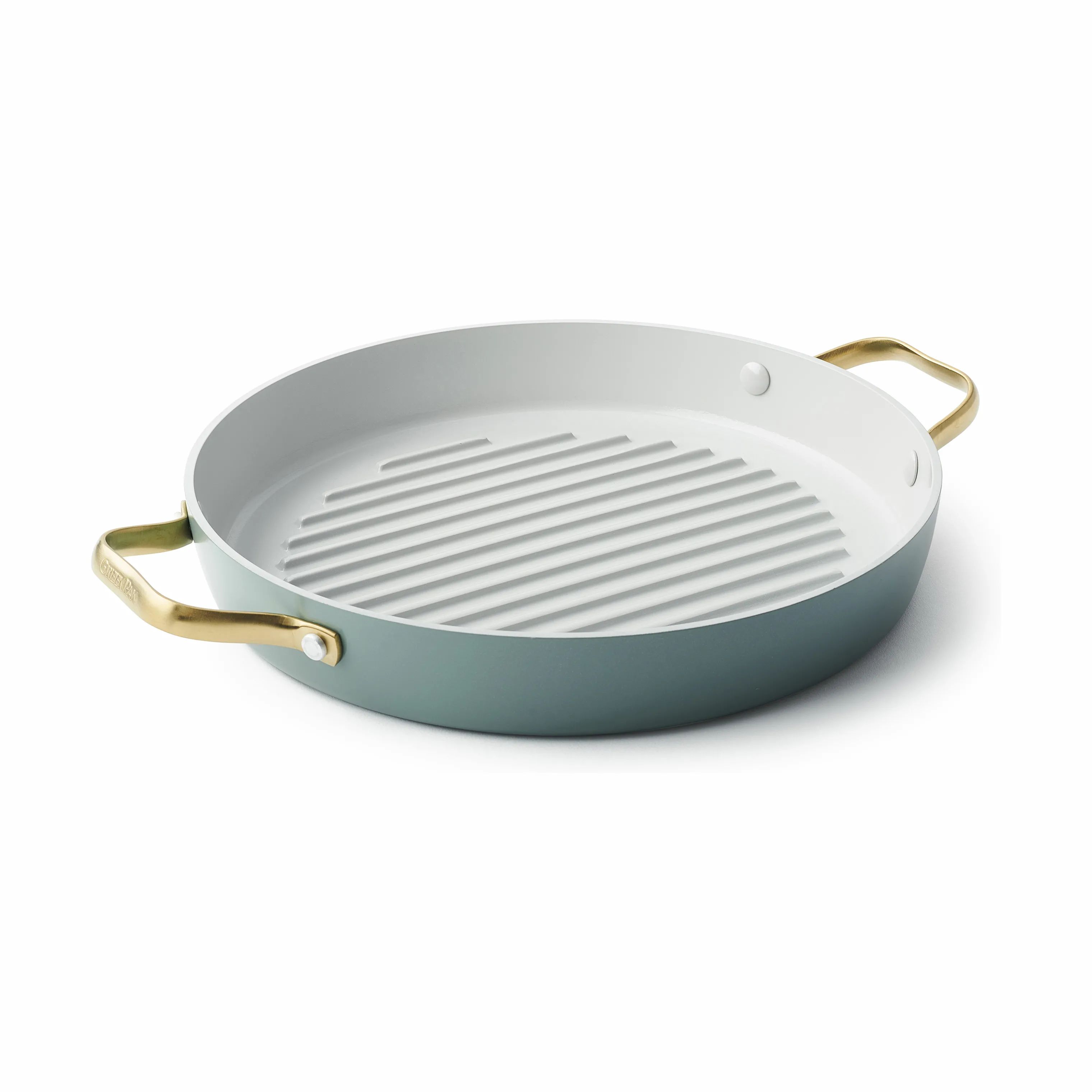 Greenpan Grillpander Padova Grillpande i Sky Blue, 1
