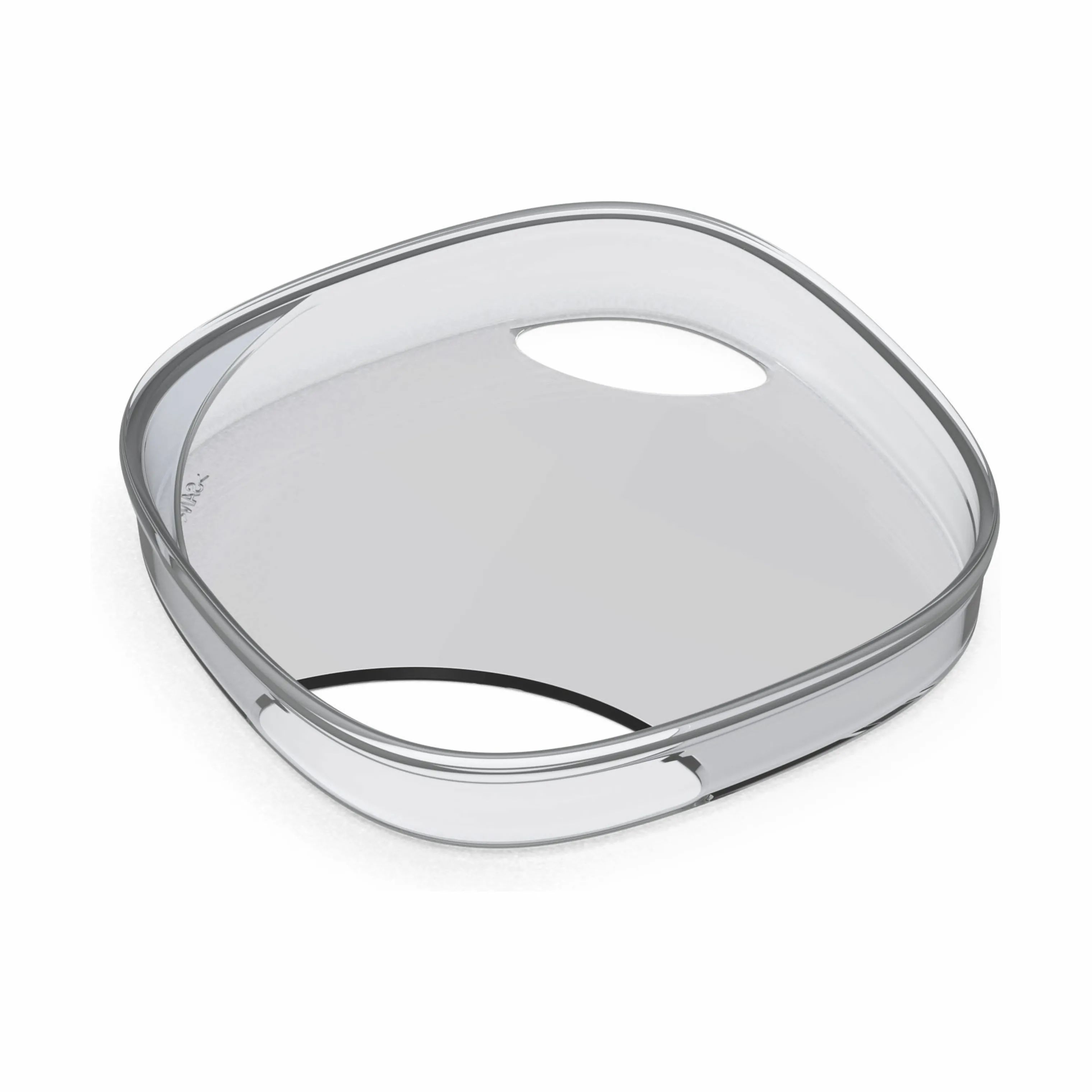 Lékué Låg og covers Lekue Opbevaringsbokse Flip Opbevaringsboks Tilbehør i Klar/beige, 5