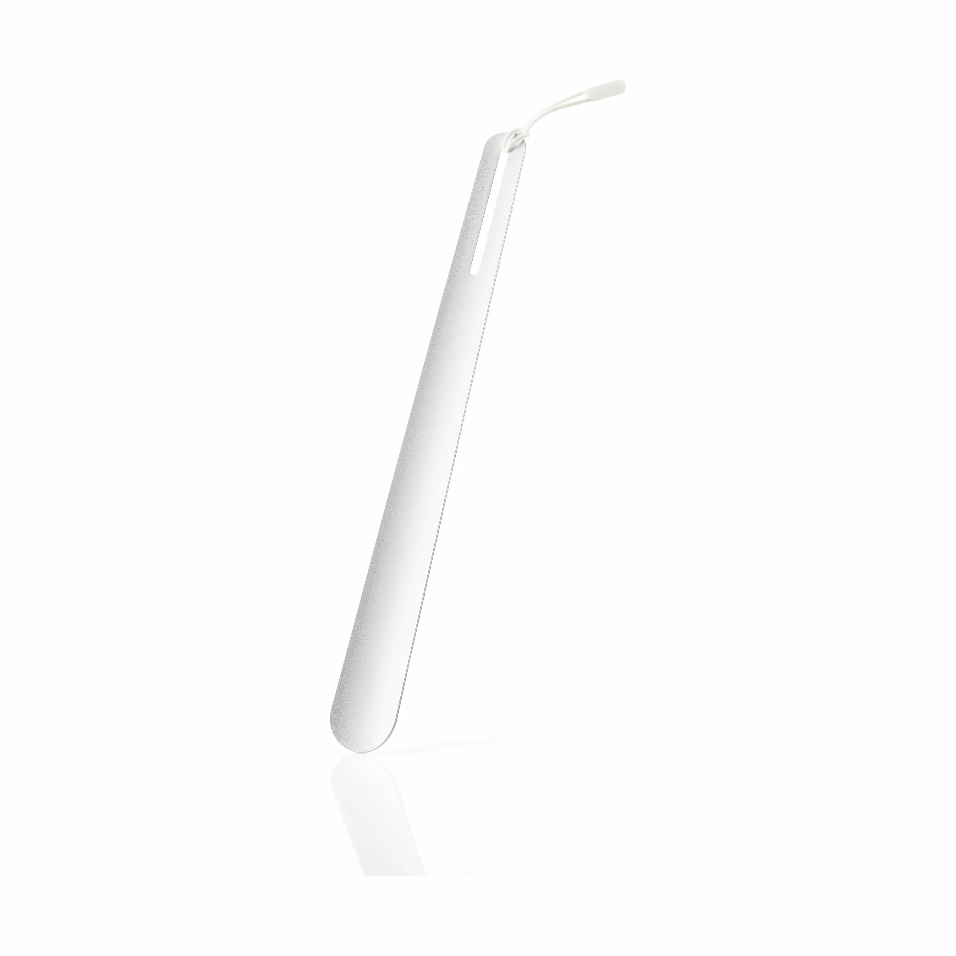 Zone Dørmåtter A-collection A-Shoehorn Skohorn i White, 45 cm, 1