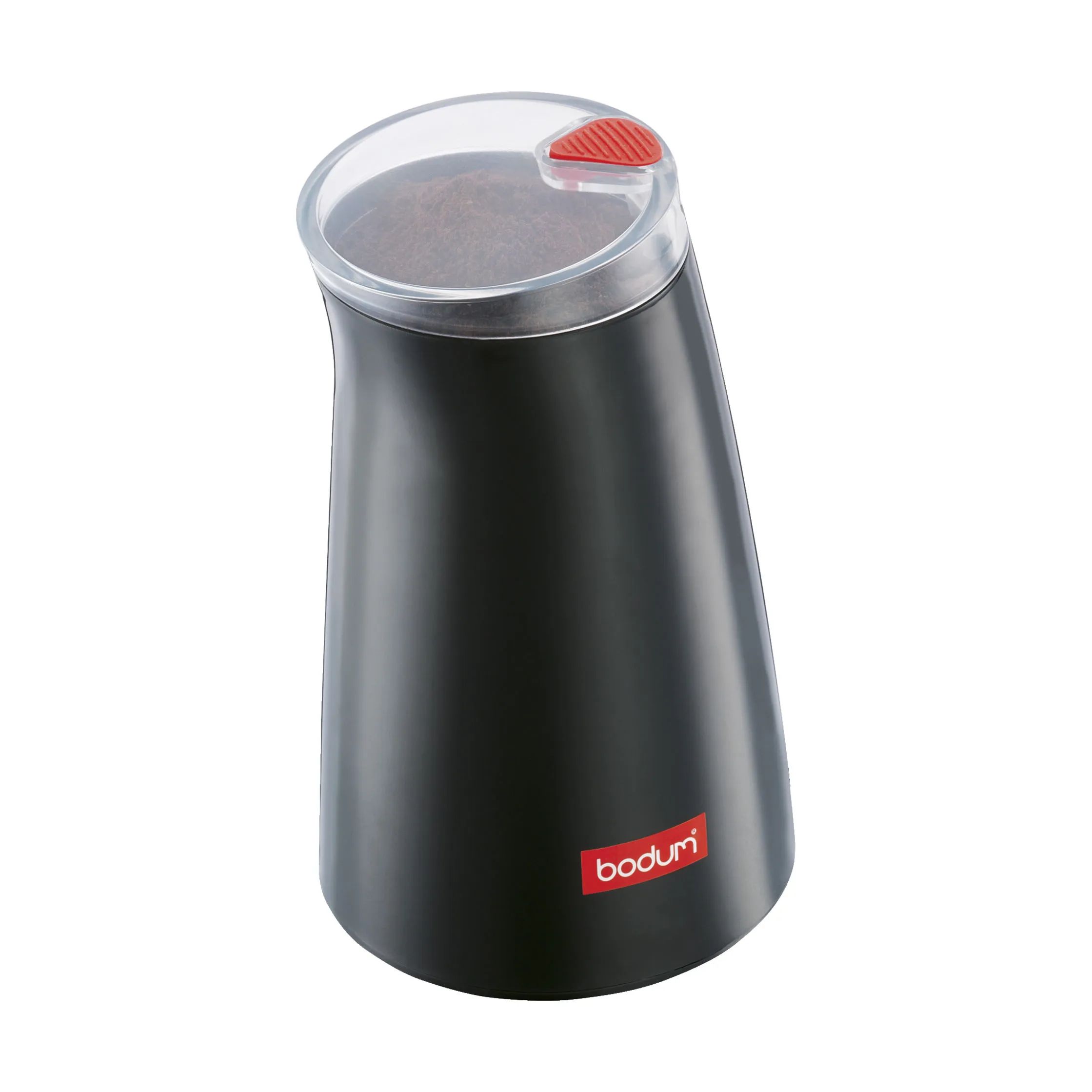 Bodum Kaffekværne C-Mill Elektrisk Kaffekværn i Sort, 1