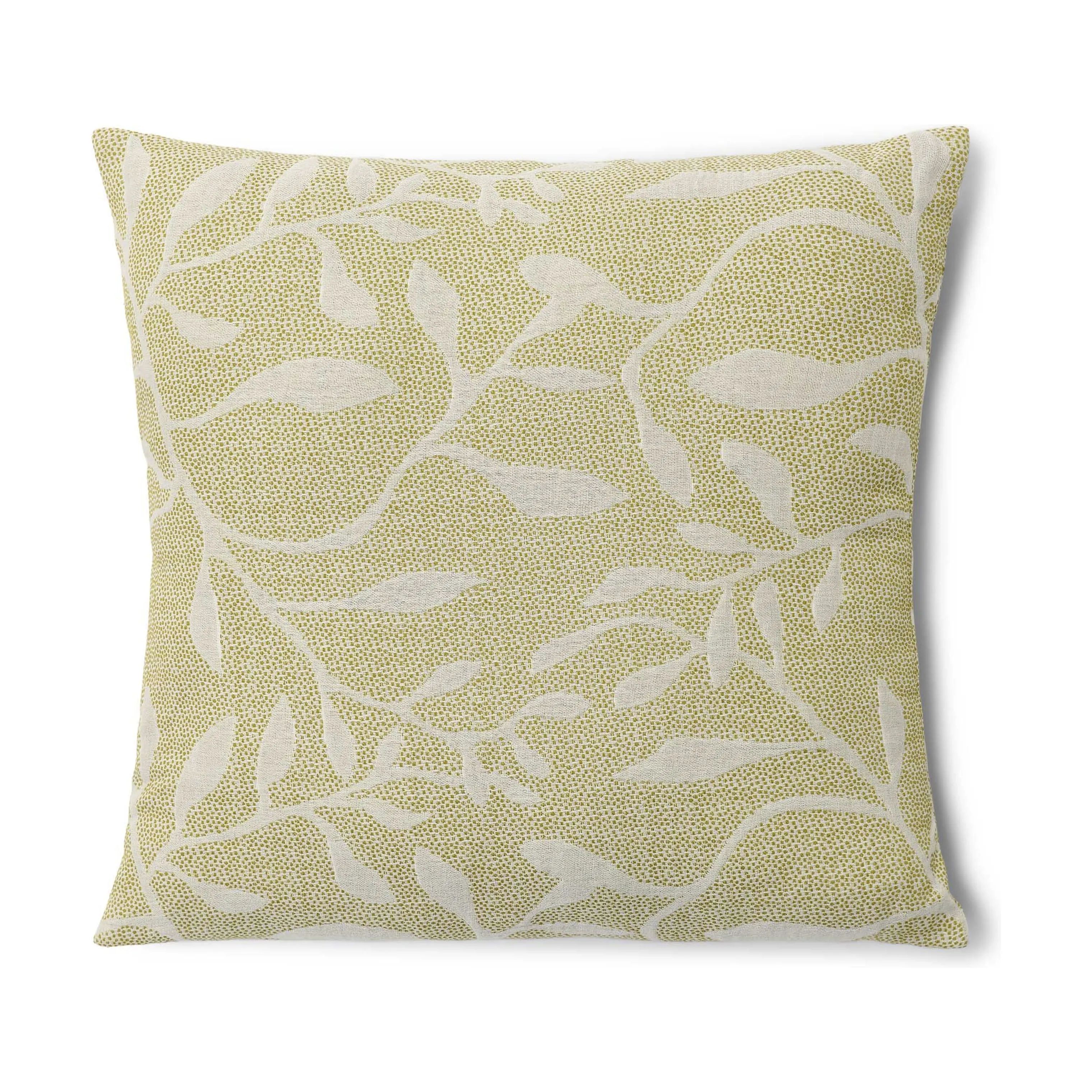 Essenza Pyntepuder Willow Pyntepude i Stone gray, B50 x L50 cm, 1