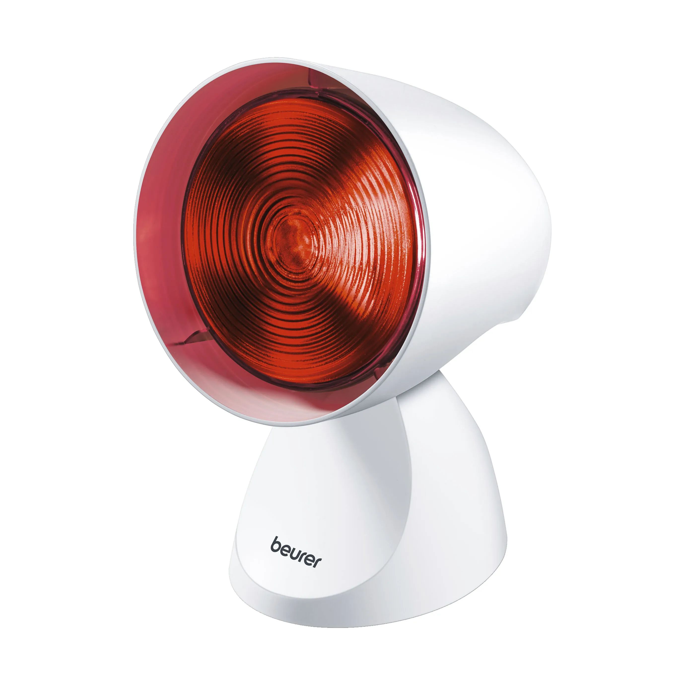 Beurer Øvrig personlig pleje IL21 Infarød Lampe i Hvid, 1