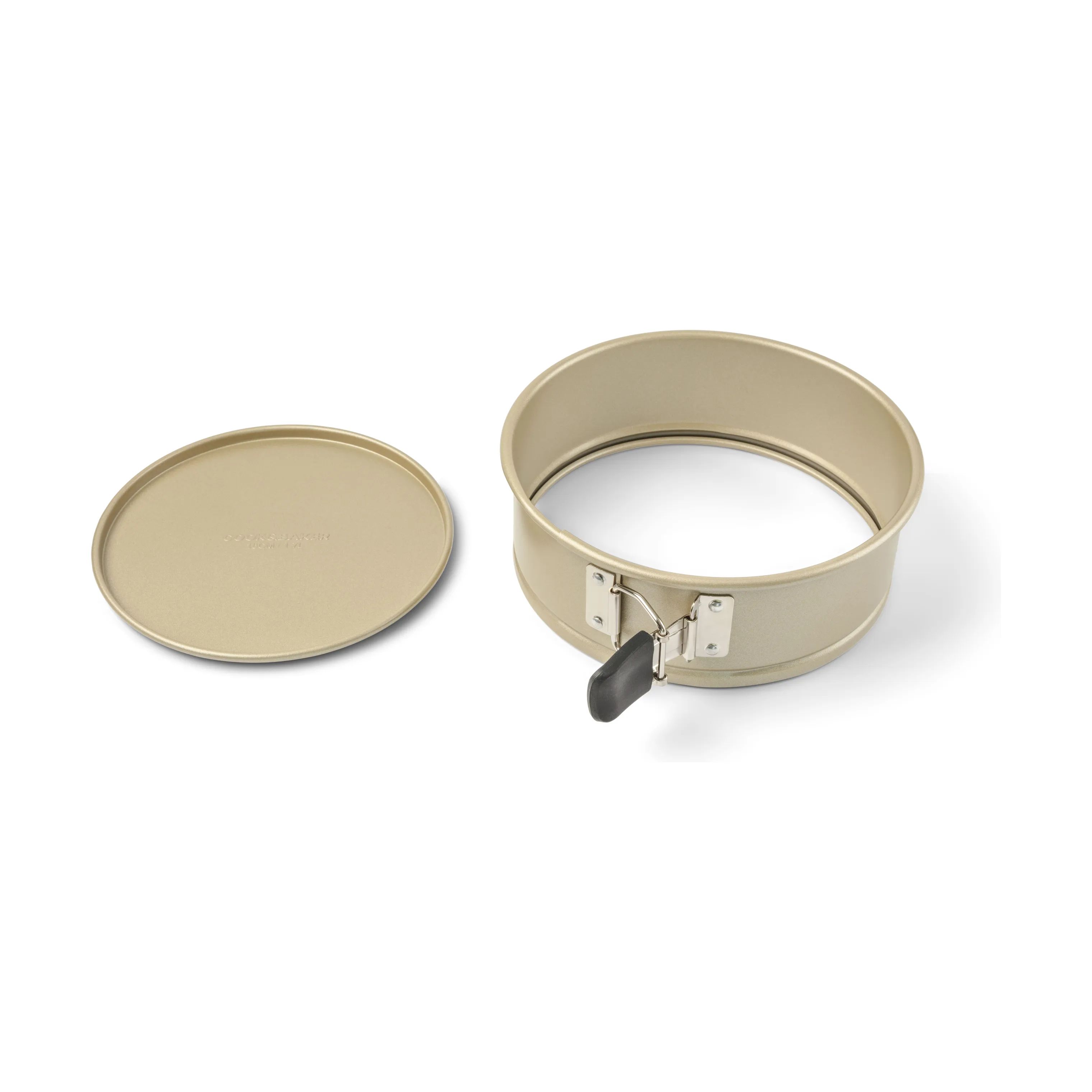Cook & Baker Springforme Premium Springform i 20 cm, 4