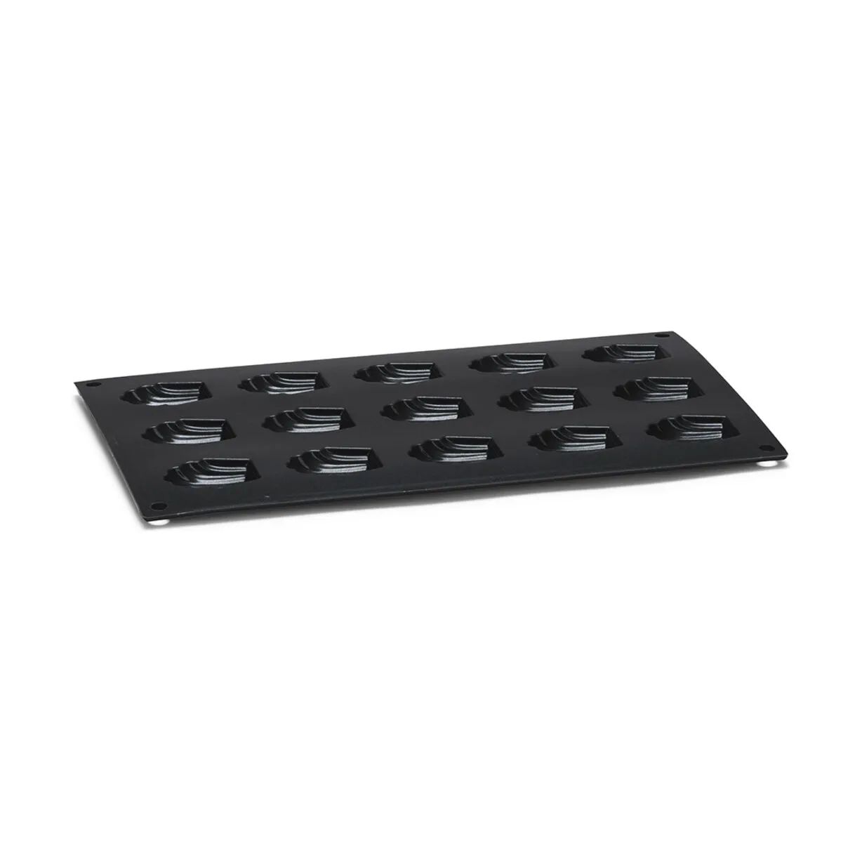 Patisse Øvrige bageforme Bageform - Madeleine i H2,1 x L29,9 cm, 1
