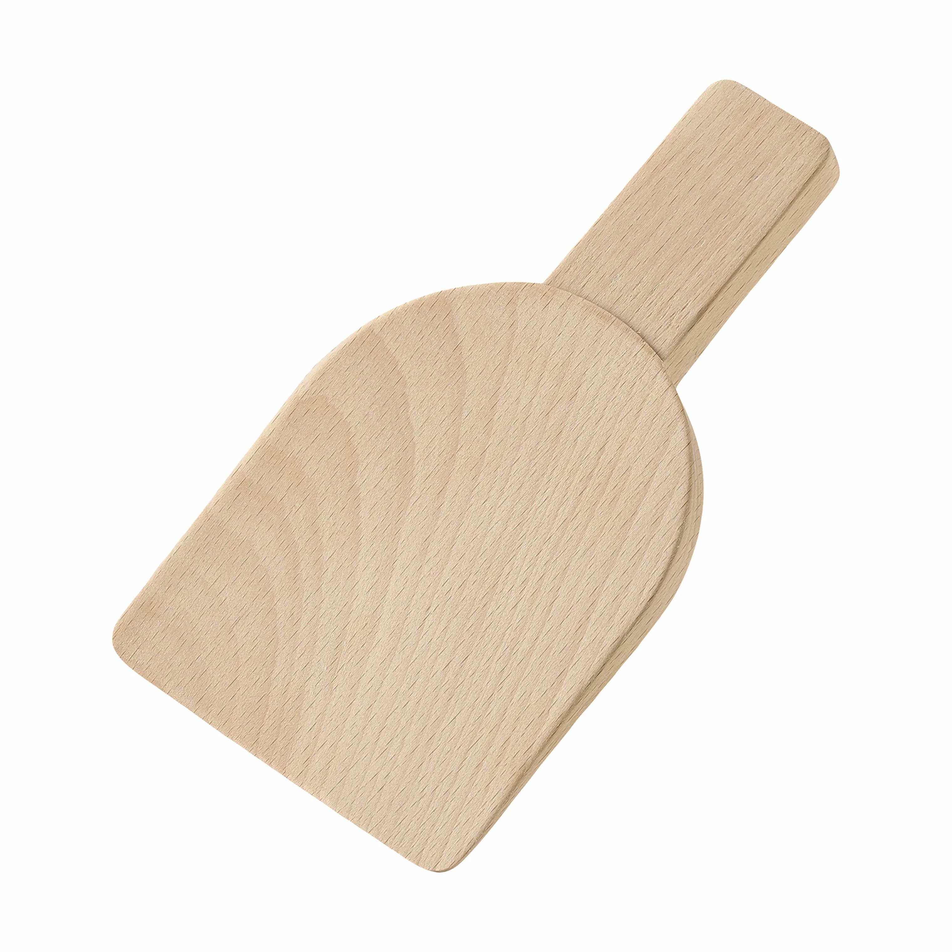 Zone Spatler Singles Multispatel i Natur, 1