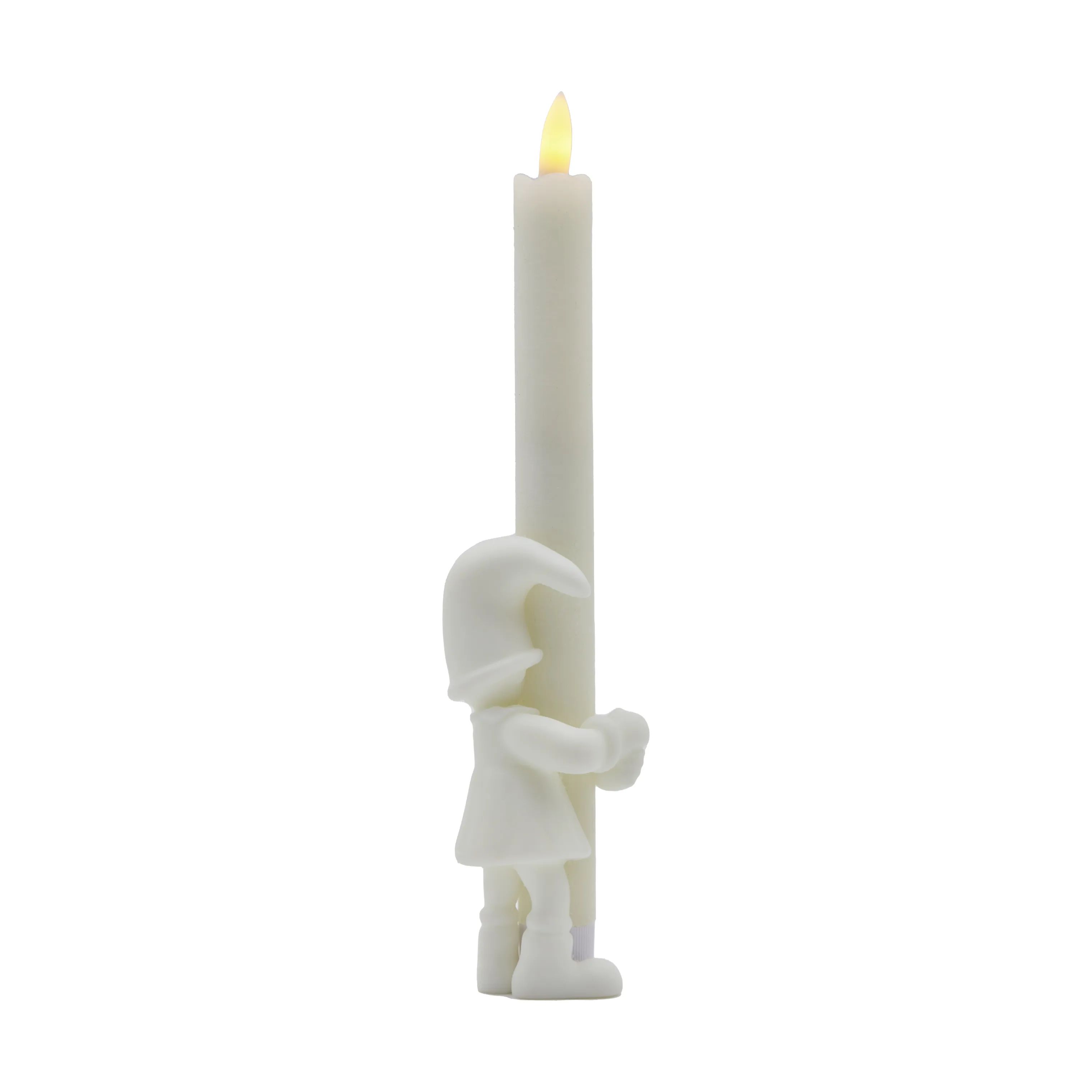Sirius LED-lys Tinka LED Kronelys i 24,5 cm, 1
