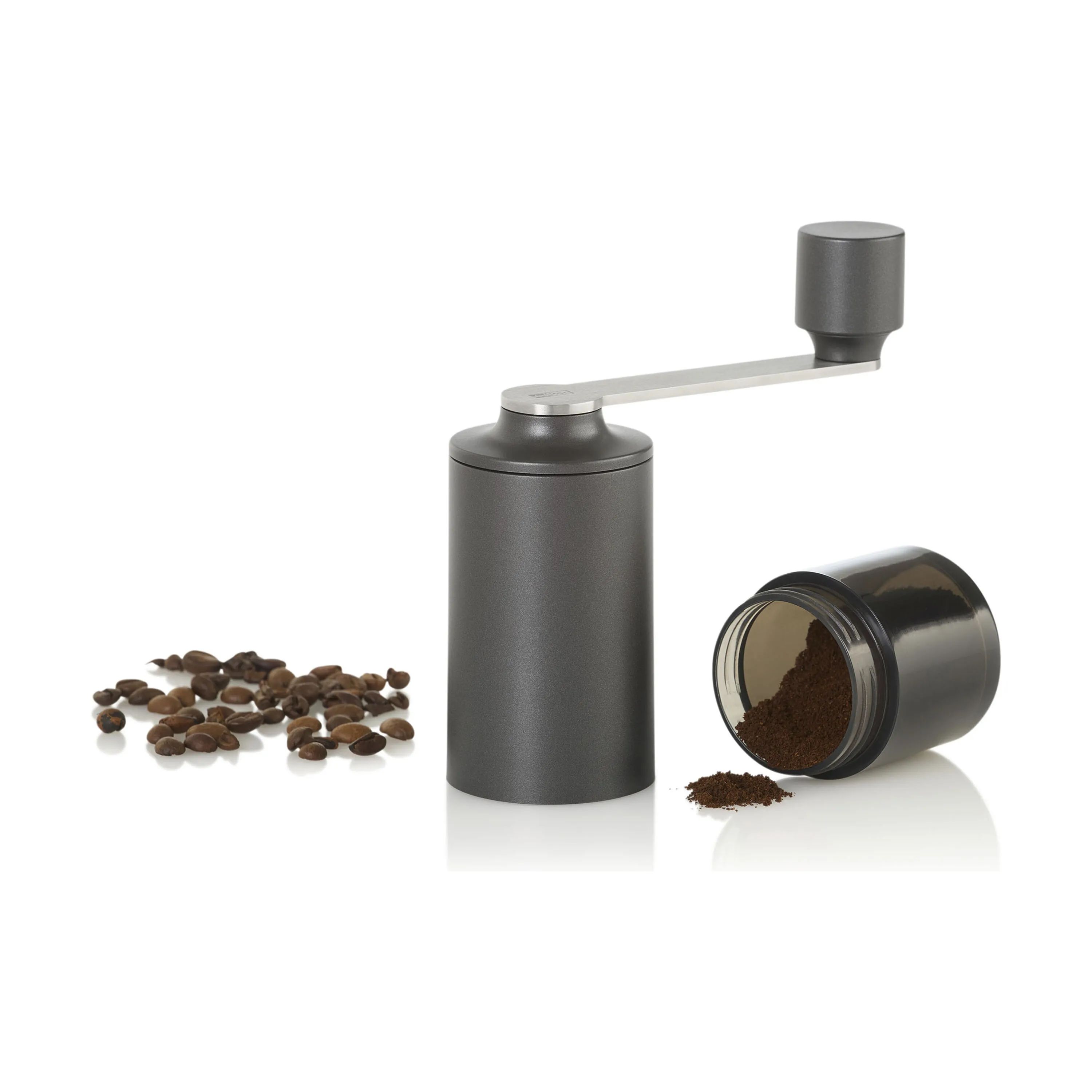 AdHoc Øvrige kværne Moro Kaffekværn i Grå, 2