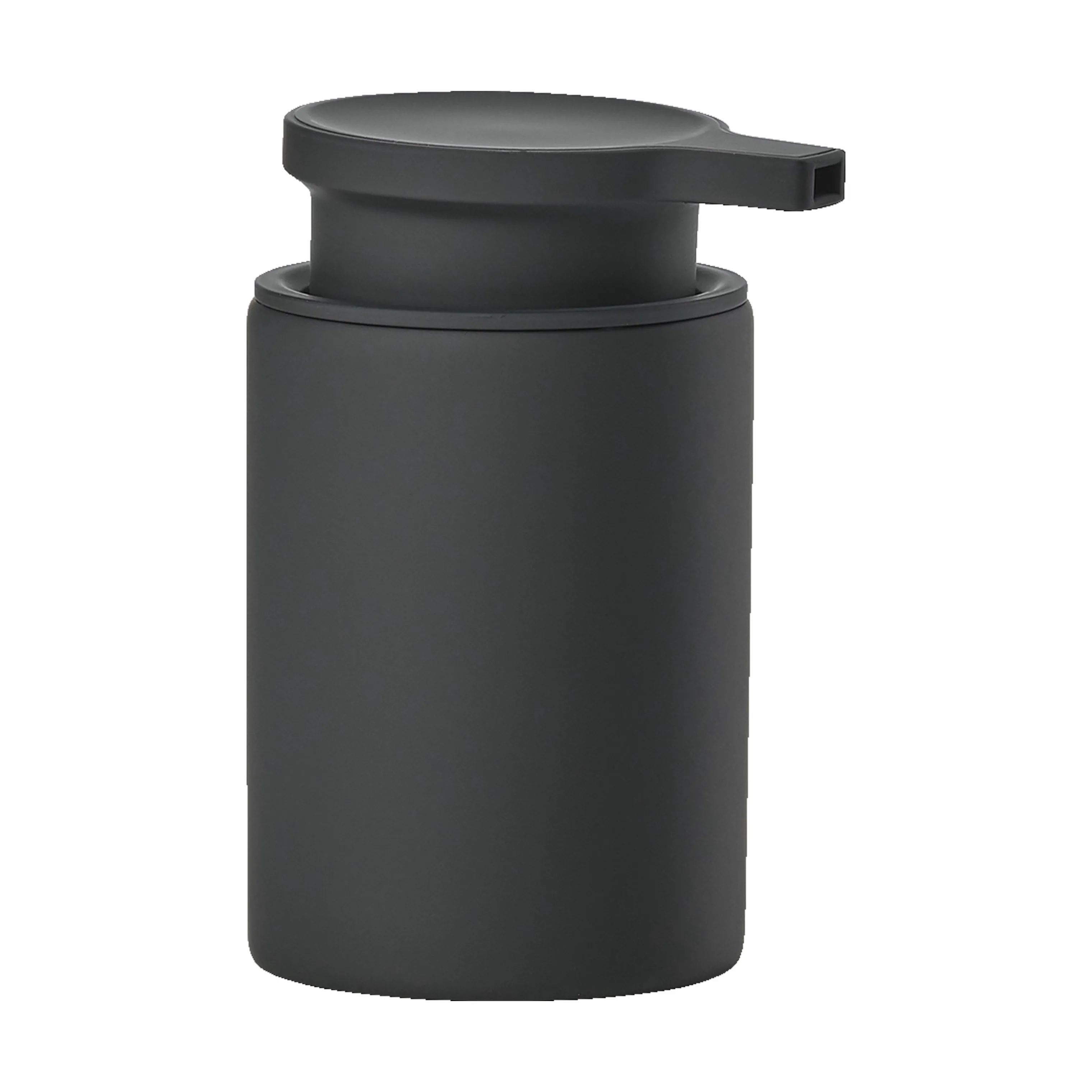 Zone Sæbedispensere Karma Sæbedispenser i Black, 16 cm, 1