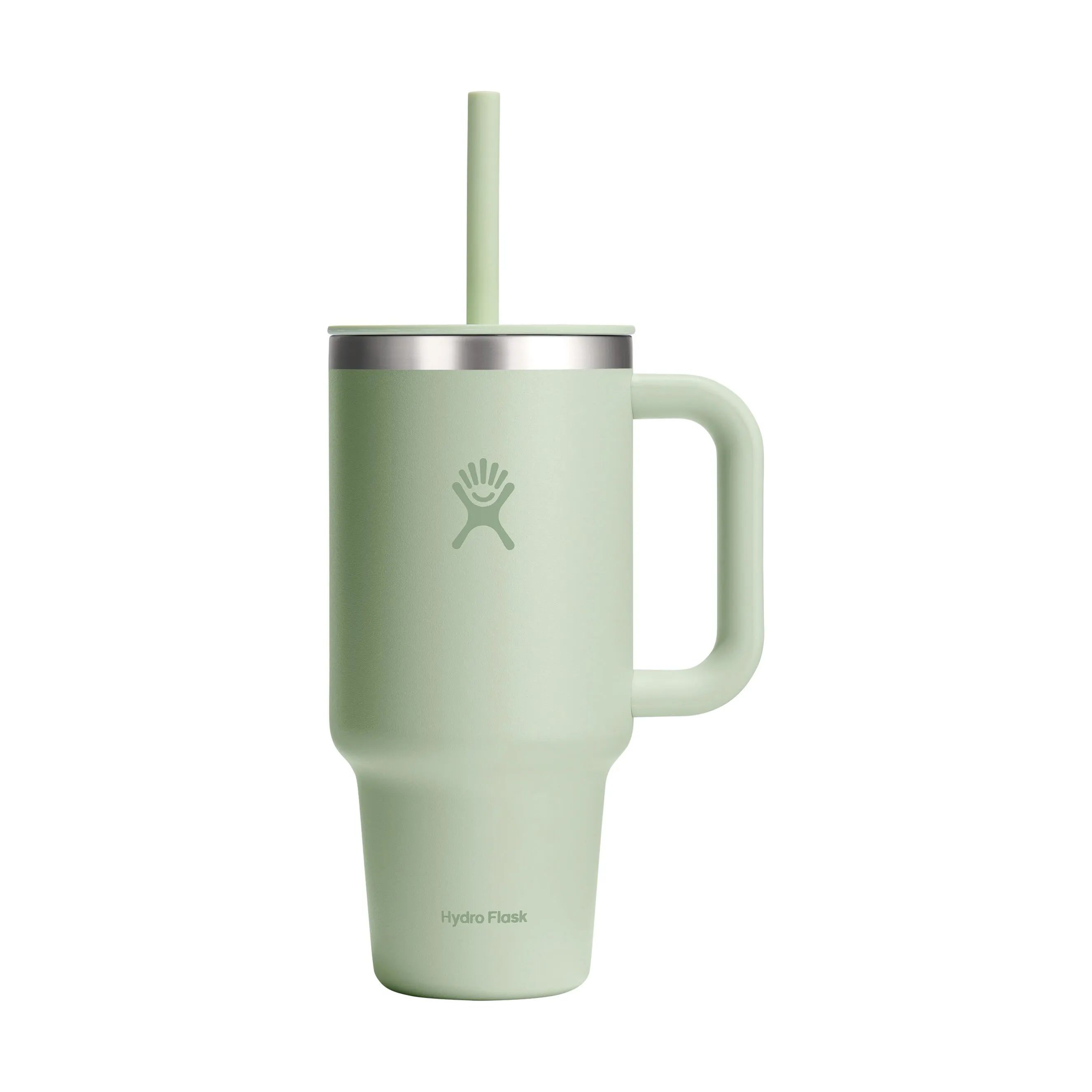 Hydro Flask To go kopper All Around Travel Tumbler i Grøn, 946 ml, 6