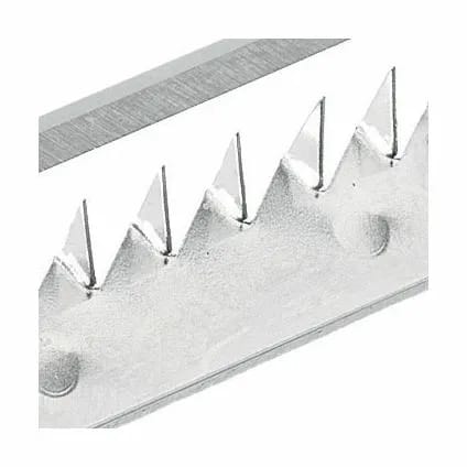 Gefu Grøntsags- og kartoffelskrællere Gefu Hakke/skærer Julienneskærer i 14,9 cm, 4